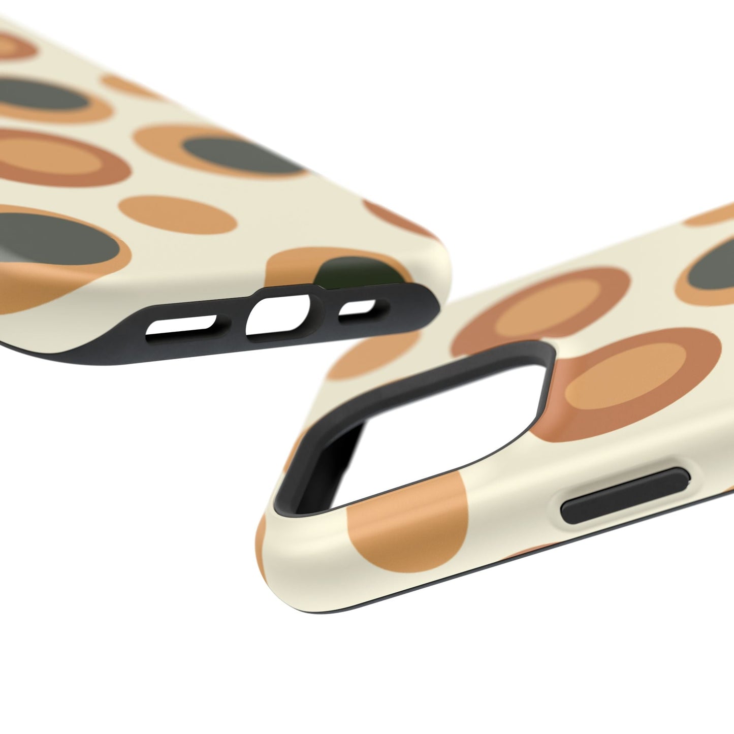 Description: Combine retro design with cutting - edge fun - BOGO Cases