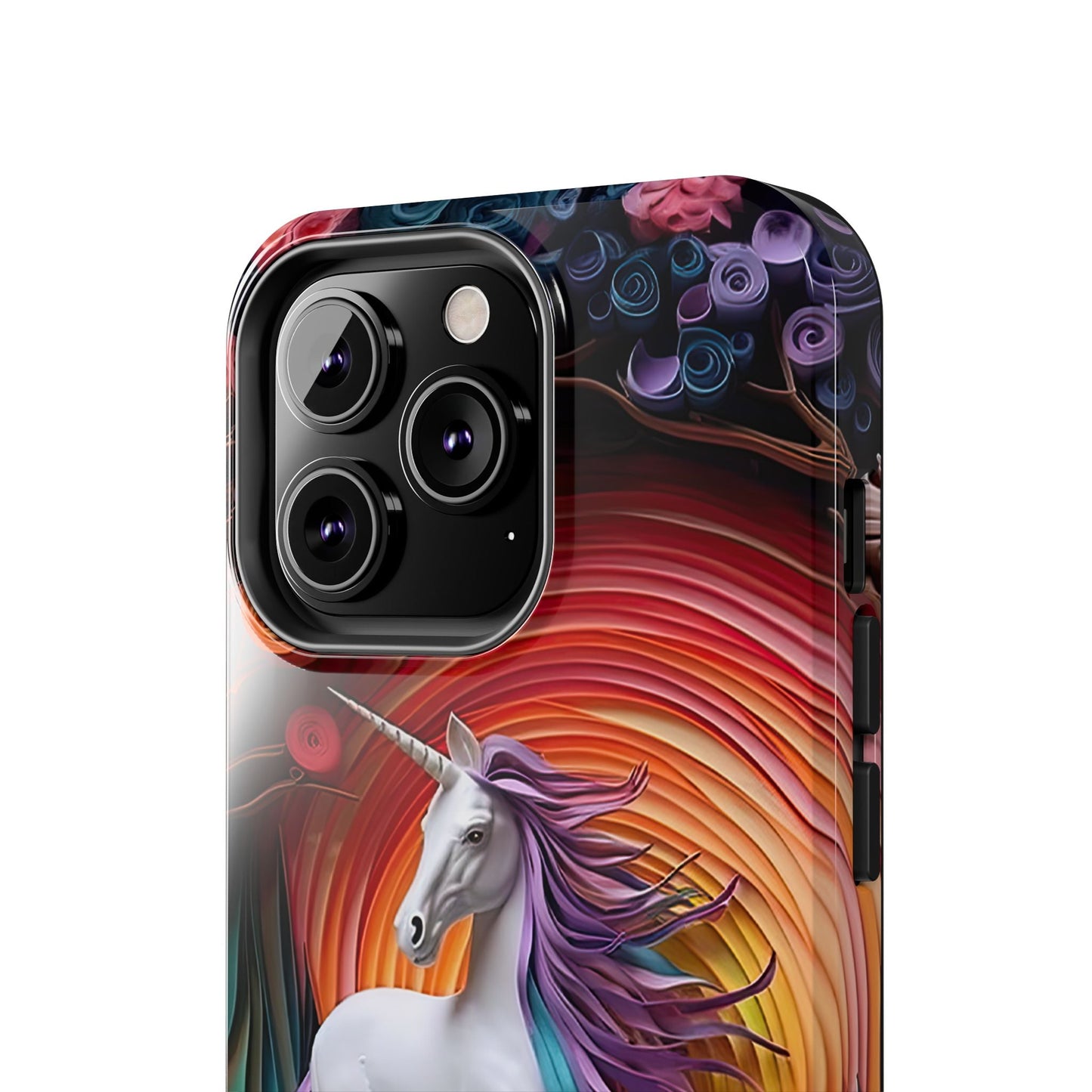 Enchanting Unicorn iPhone Case - BOGO Cases