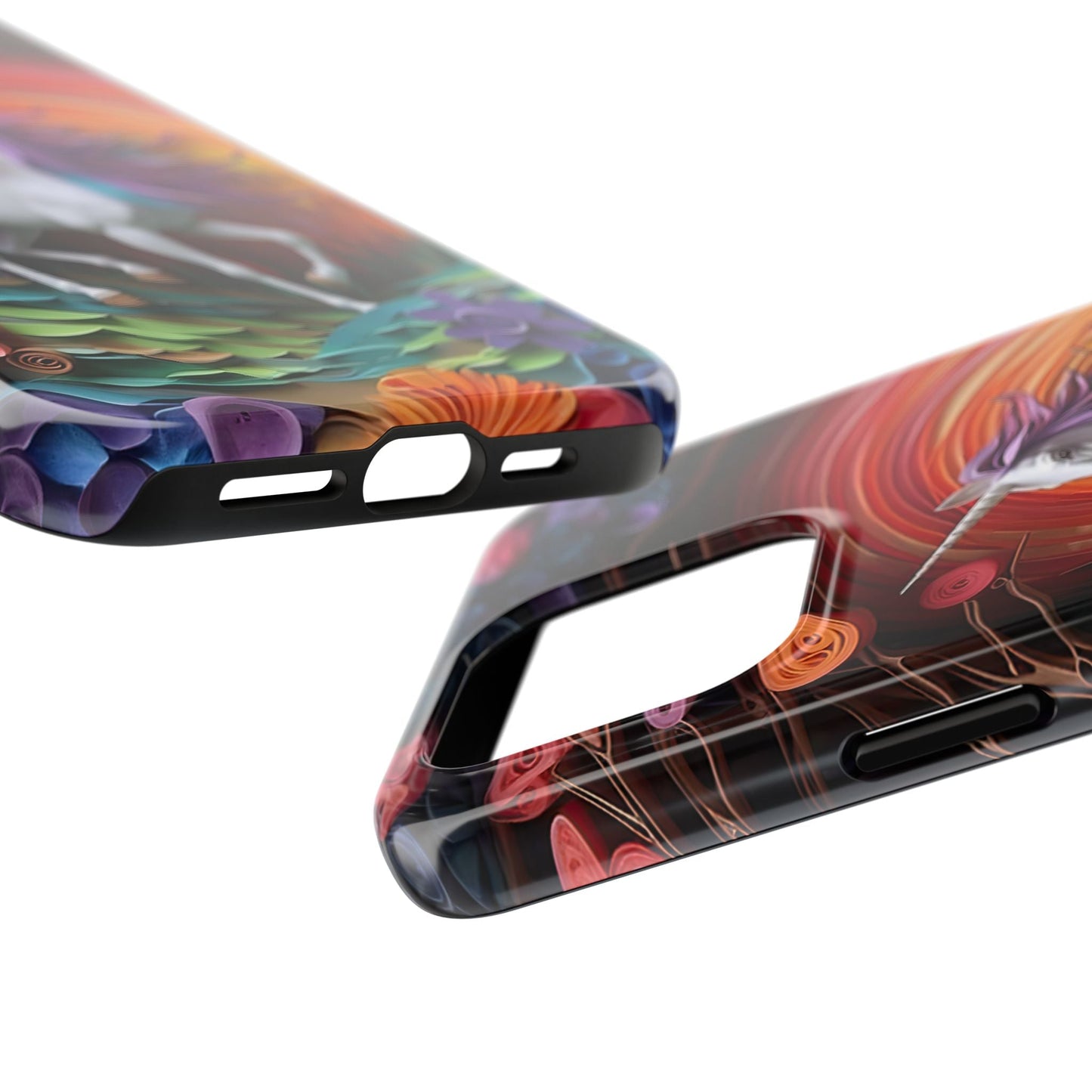 Enchanting Unicorn iPhone Case - BOGO Cases