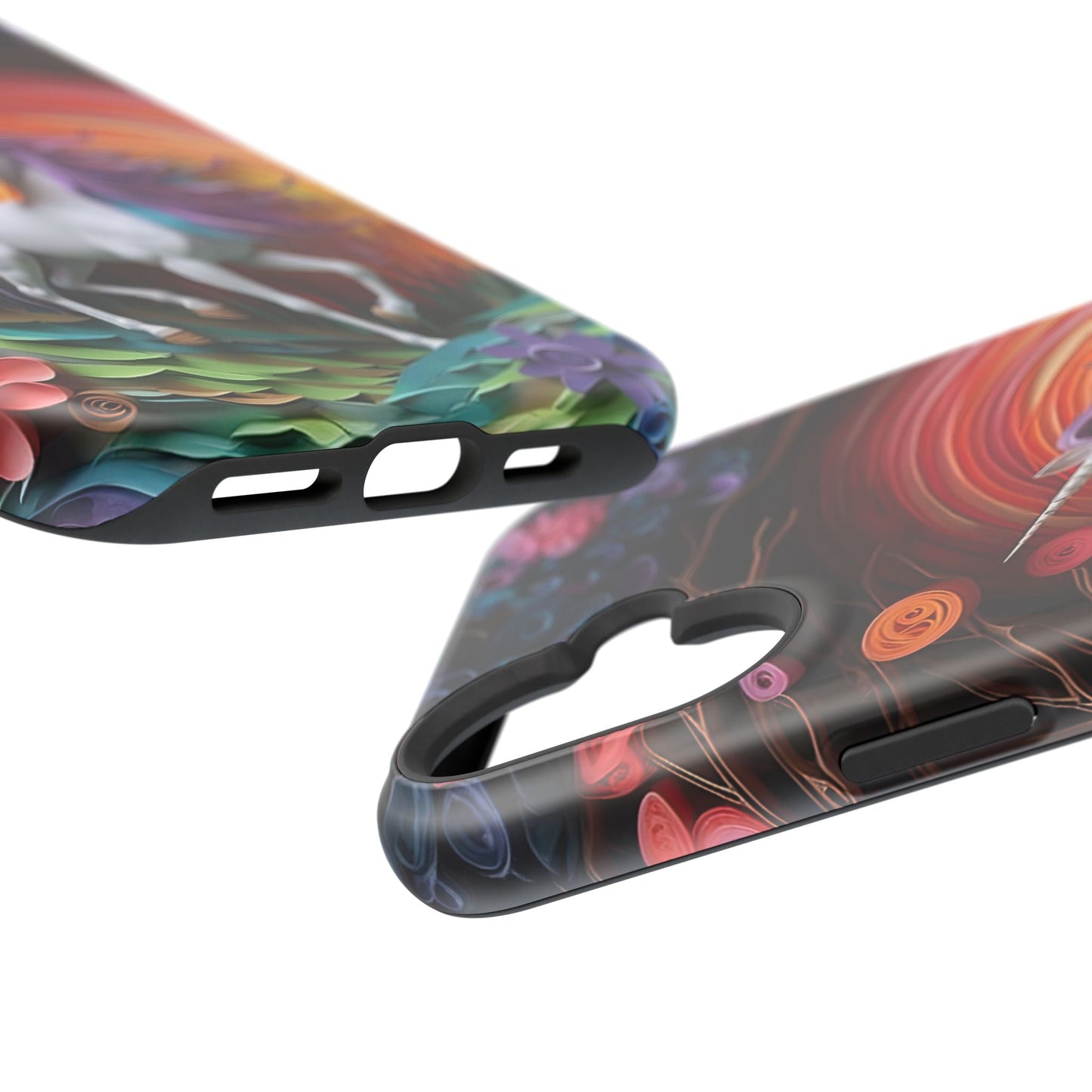 Enchanting Unicorn MagSafe iPhone Case - BOGO Cases