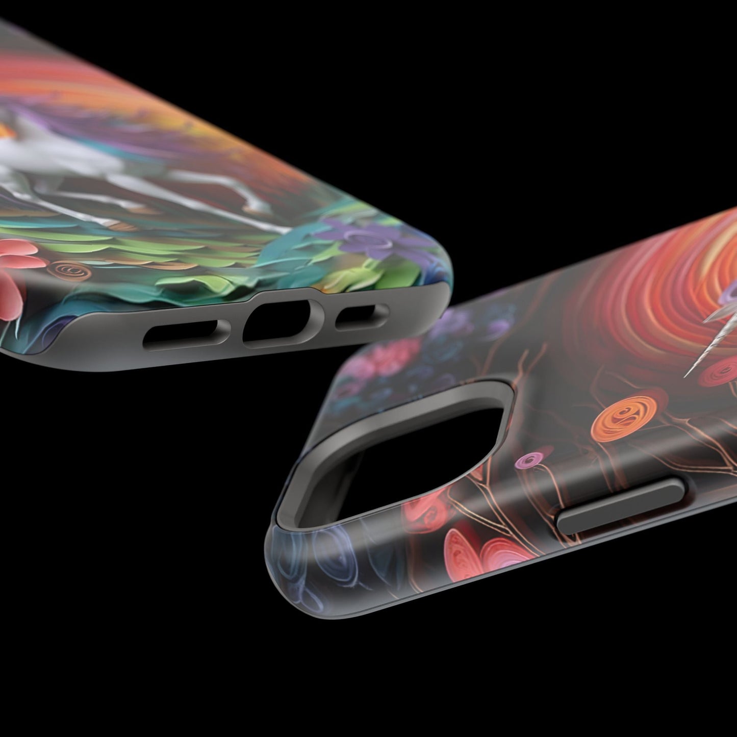 Enchanting Unicorn MagSafe iPhone Case - BOGO Cases