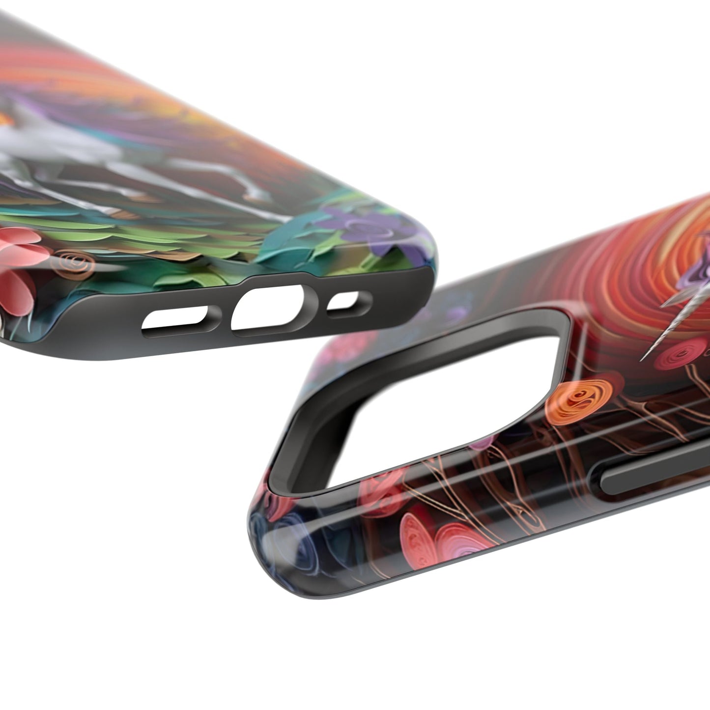 Enchanting Unicorn MagSafe iPhone Case - BOGO Cases