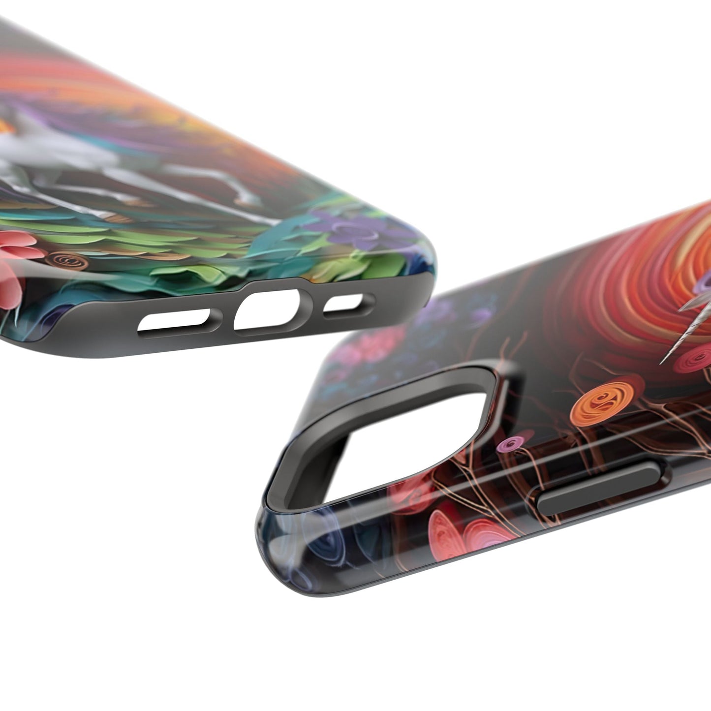 Enchanting Unicorn MagSafe iPhone Case - BOGO Cases