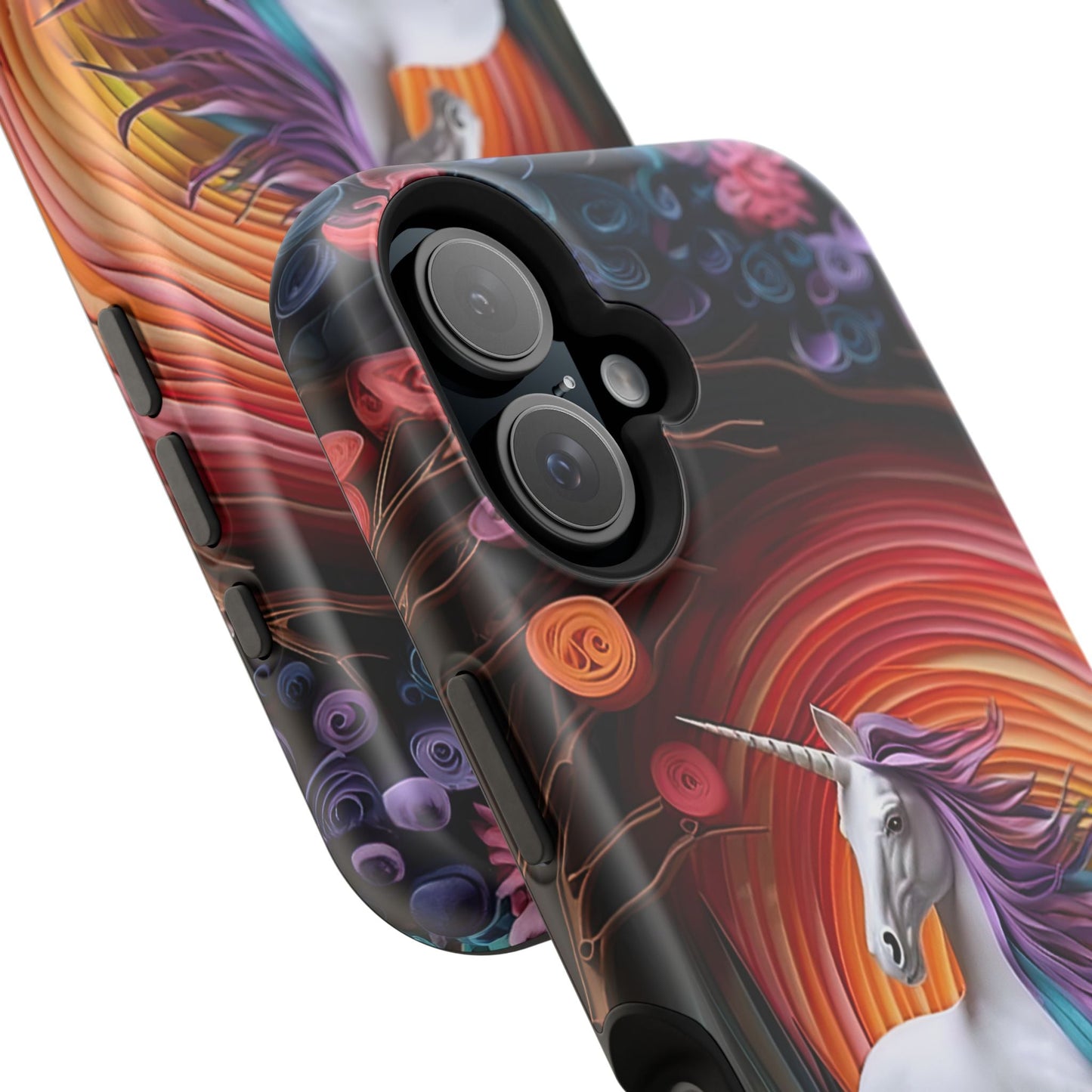 Enchanting Unicorn MagSafe iPhone Case - BOGO Cases