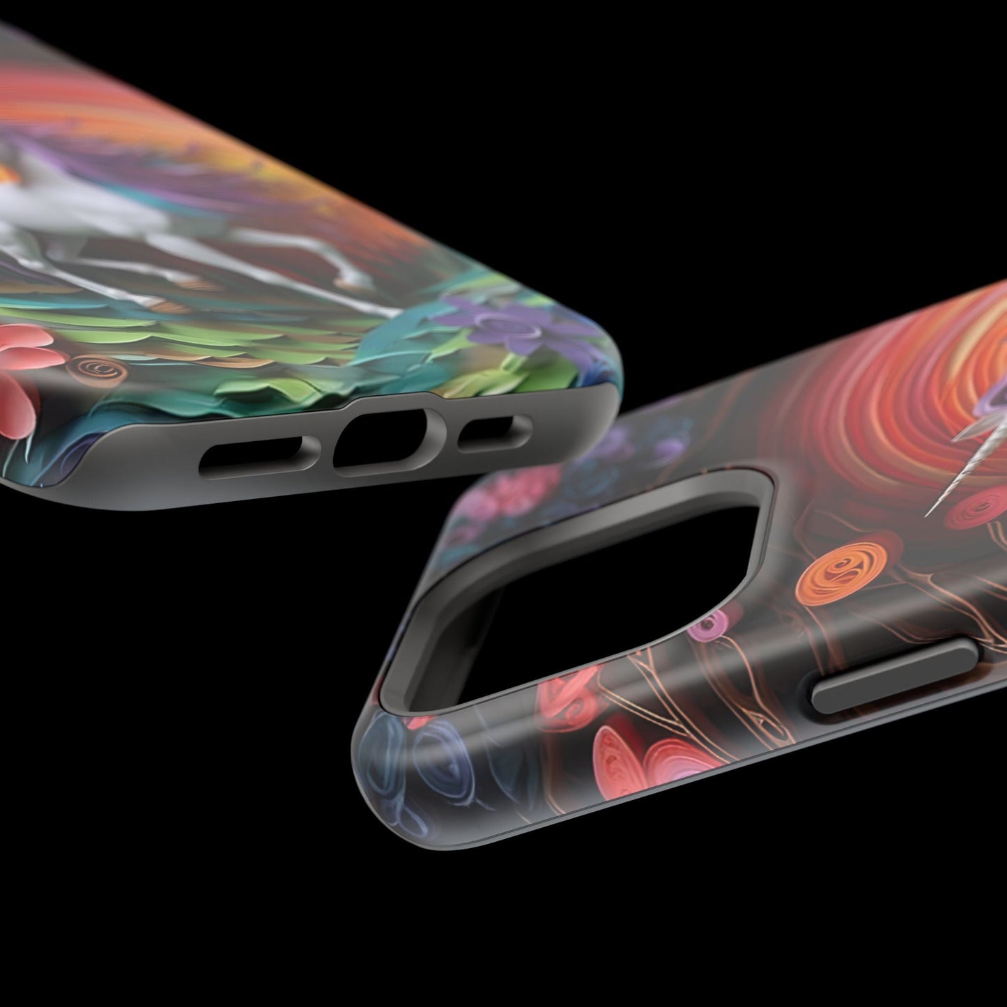 Enchanting Unicorn MagSafe iPhone Case - BOGO Cases