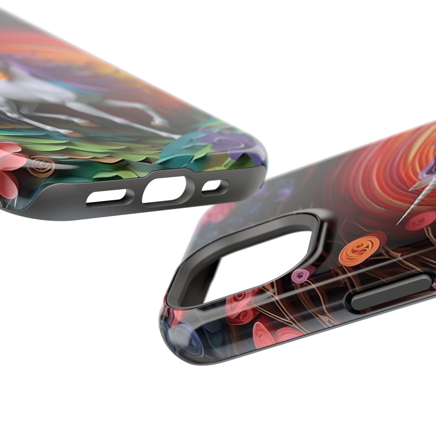 Enchanting Unicorn MagSafe iPhone Case - BOGO Cases