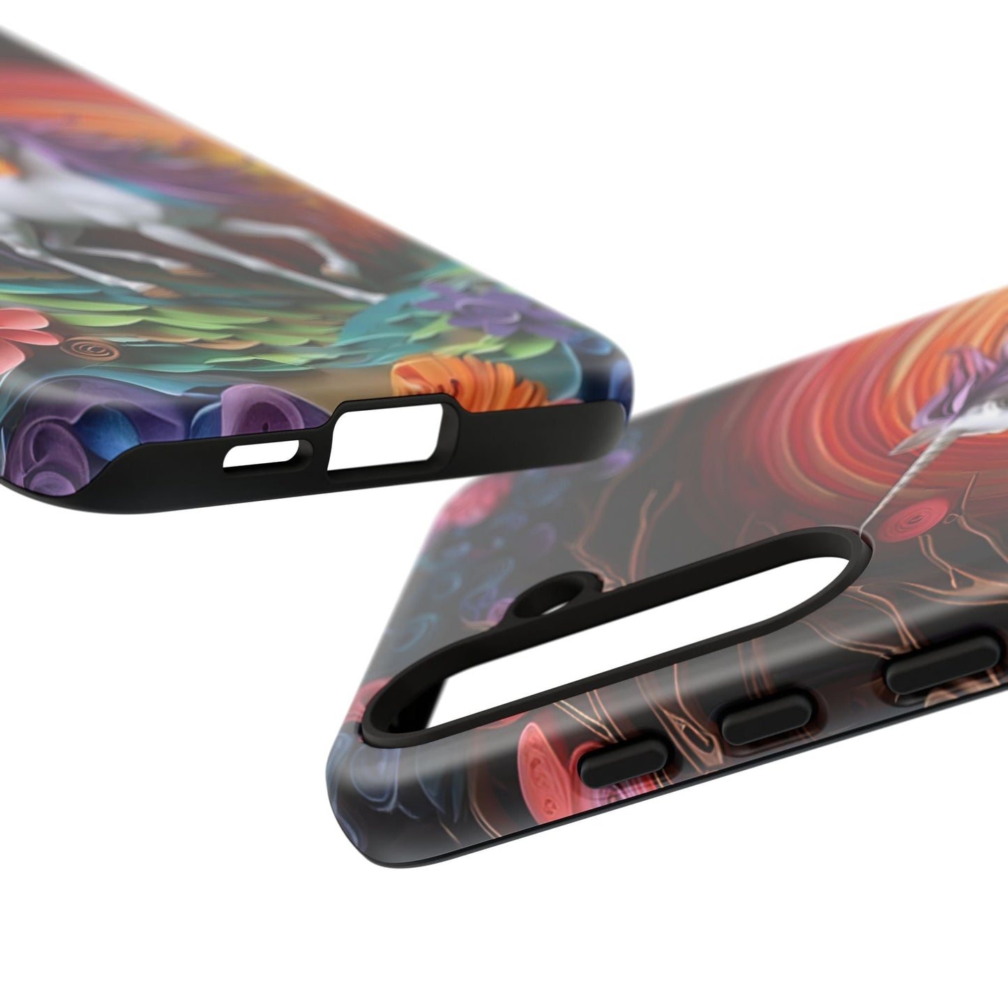 Enchanting Unicorn Samsung Galaxy Case - BOGO Cases