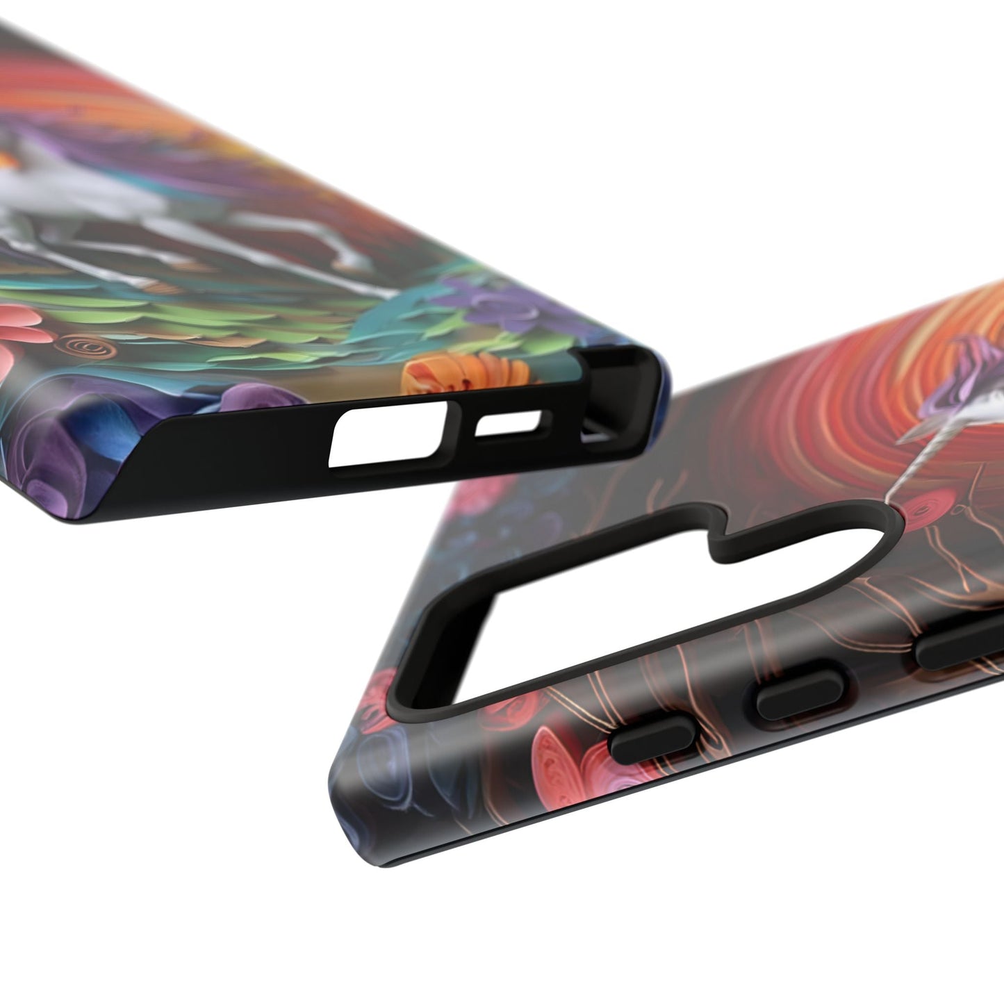 Enchanting Unicorn Samsung Galaxy Case - BOGO Cases