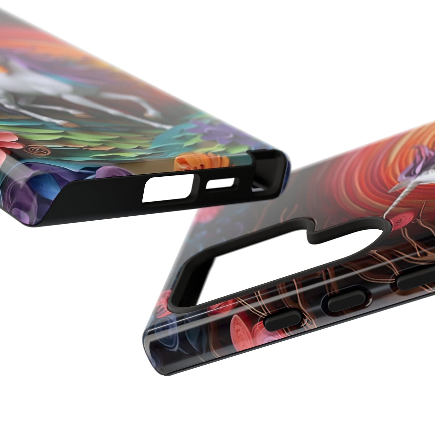 Enchanting Unicorn Samsung Galaxy Case - BOGO Cases