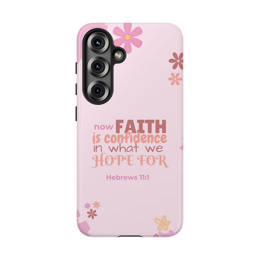 Faith & Hope - Samsung Galaxy Case - BOGO Cases