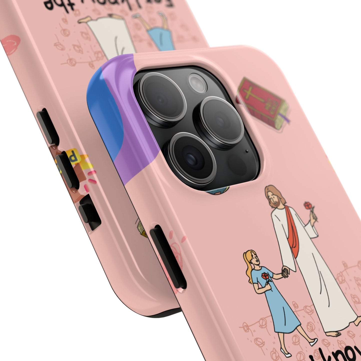 For I Know the Plans - iPhone Case - BOGO Cases