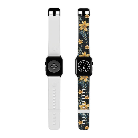 Golden Mirage Apple Watch Band - BOGO Cases