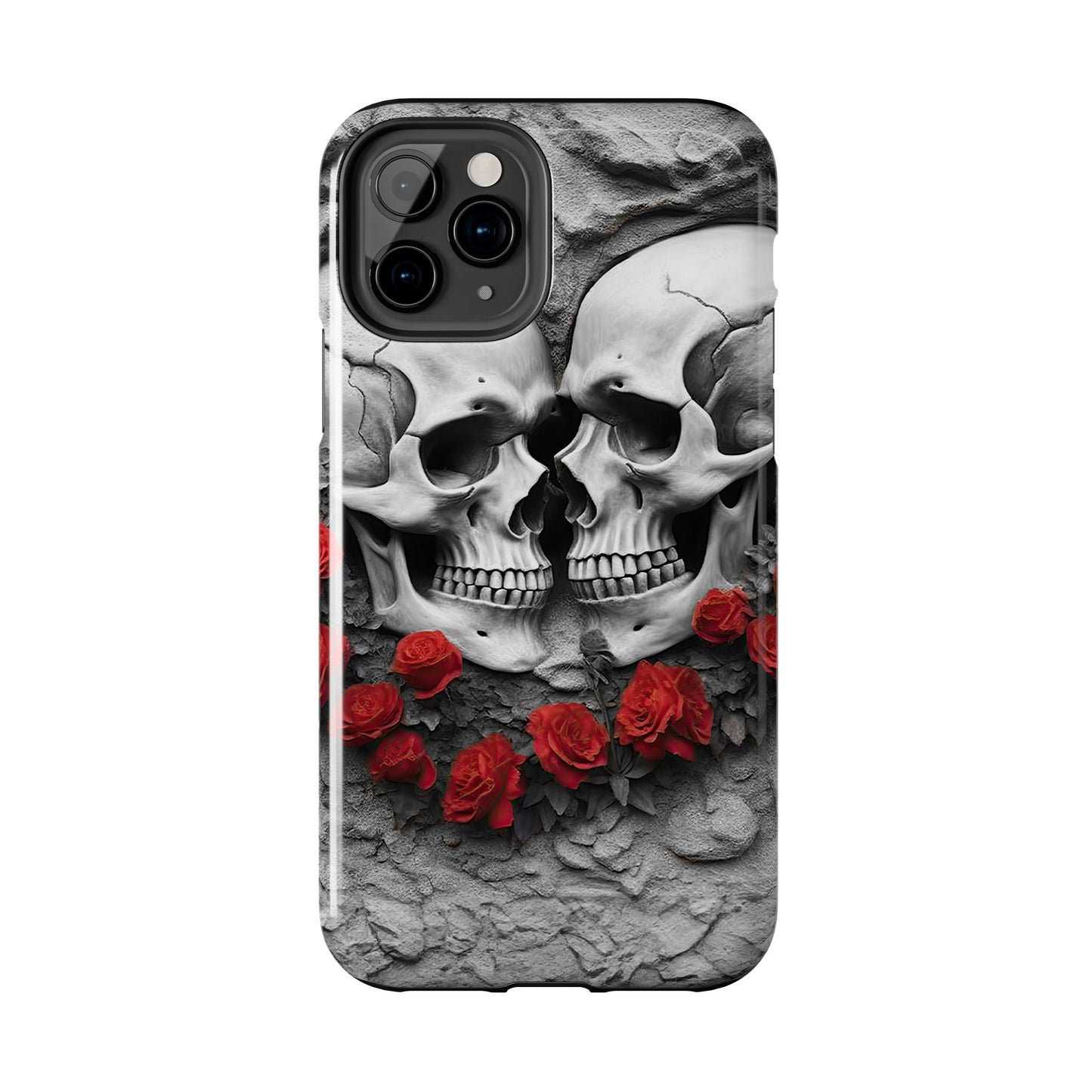 Gothic Romance iPhone Case - BOGO Cases