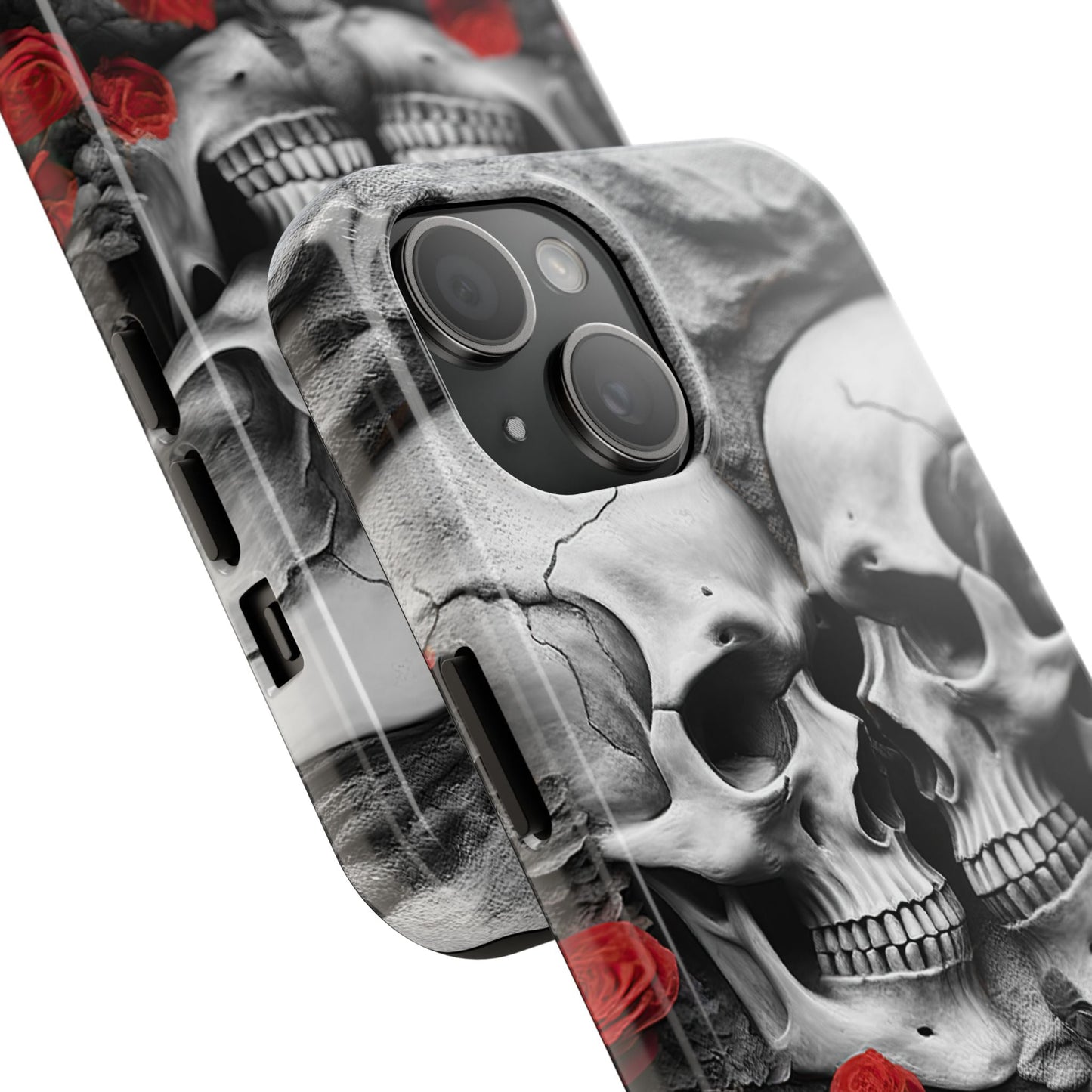 Gothic Romance iPhone Case - BOGO Cases