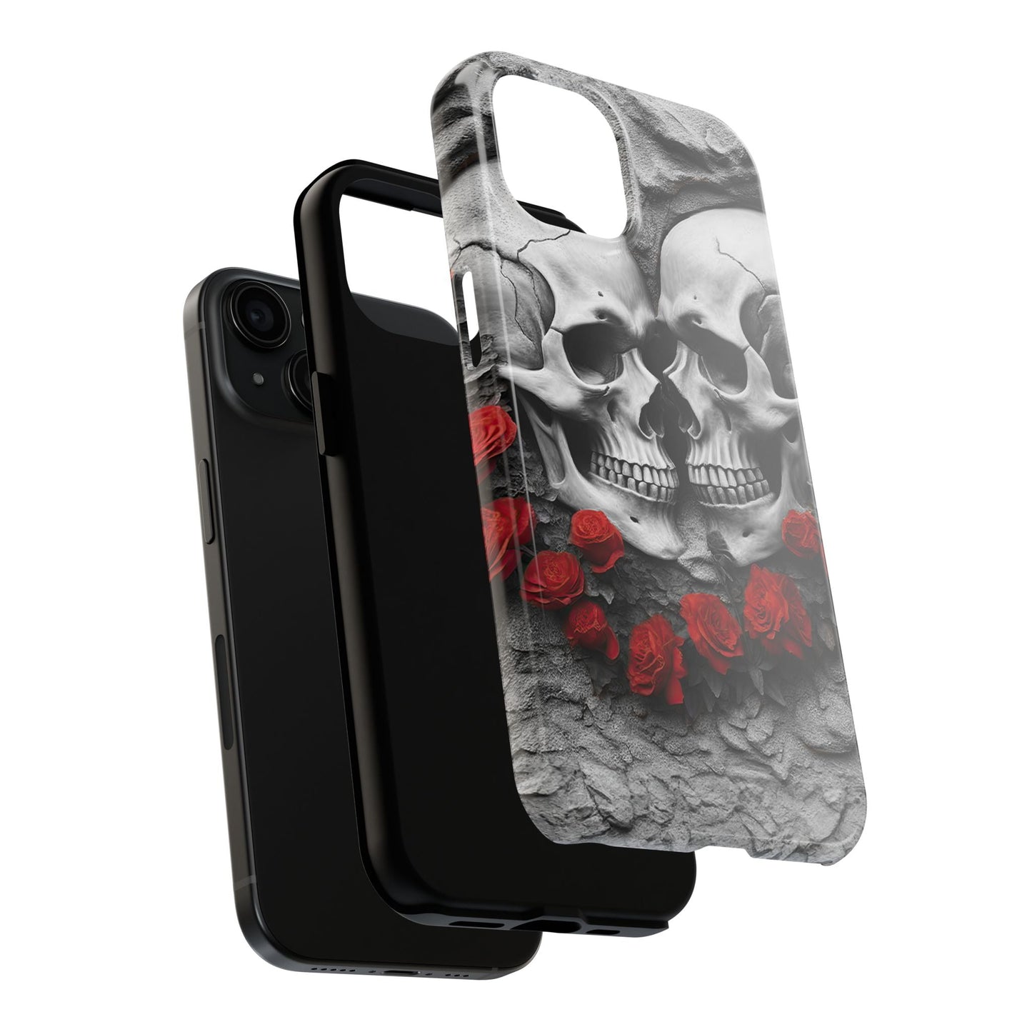 Gothic Romance iPhone Case - BOGO Cases