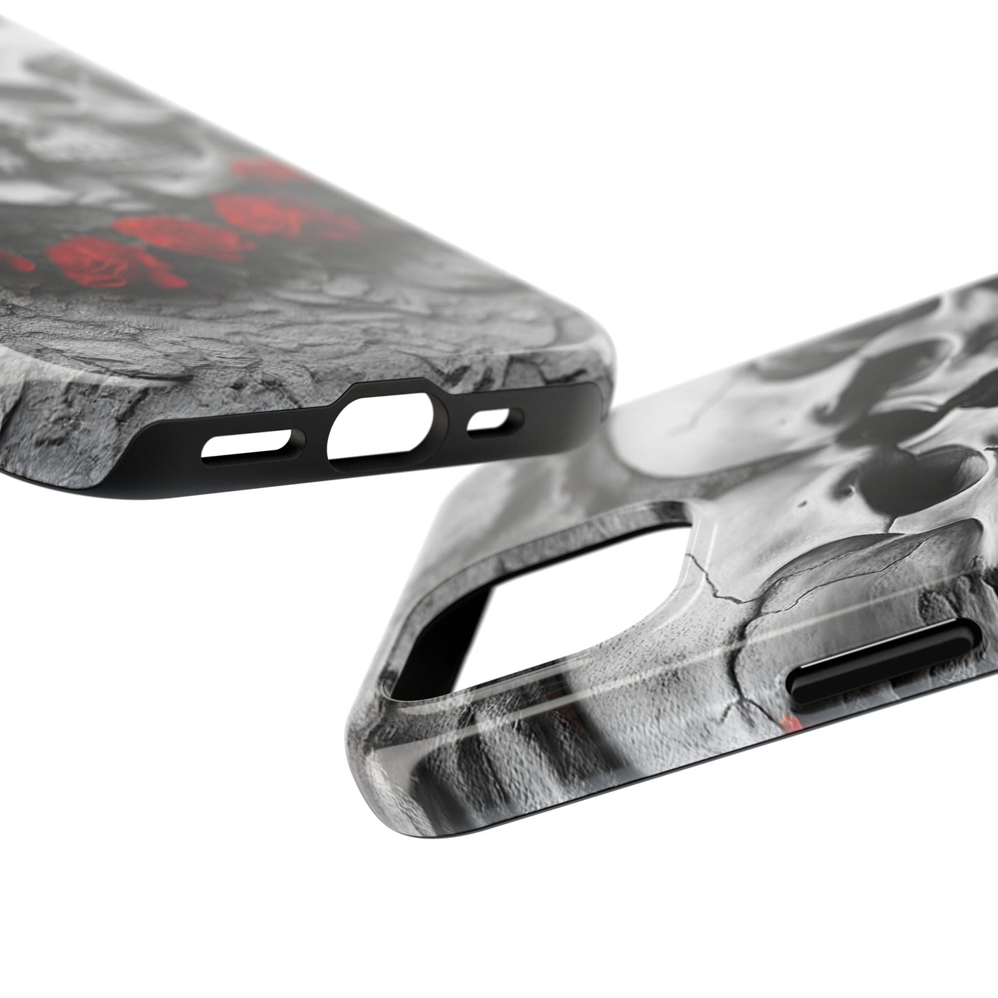 Gothic Romance iPhone Case - BOGO Cases