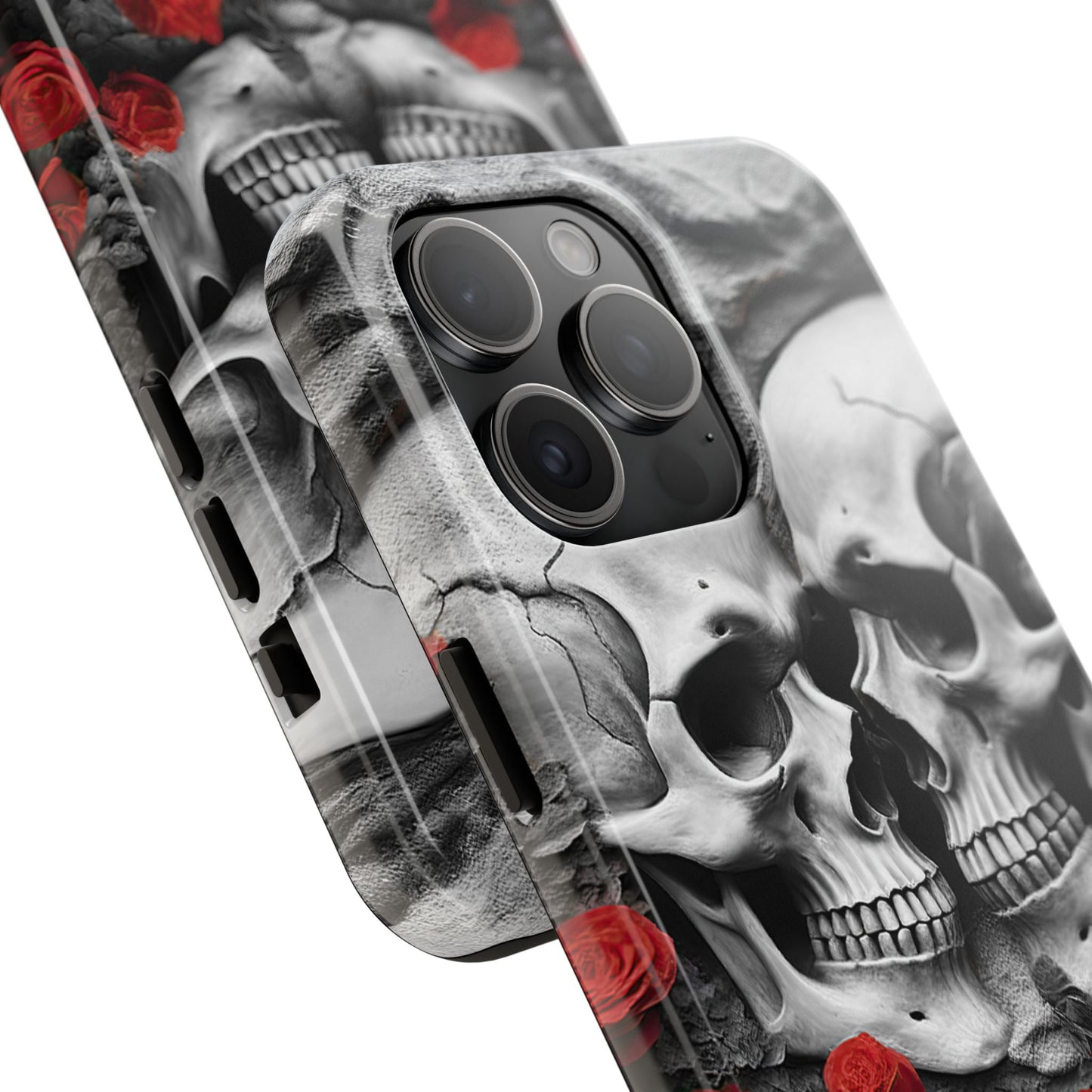 Gothic Romance iPhone Case - BOGO Cases