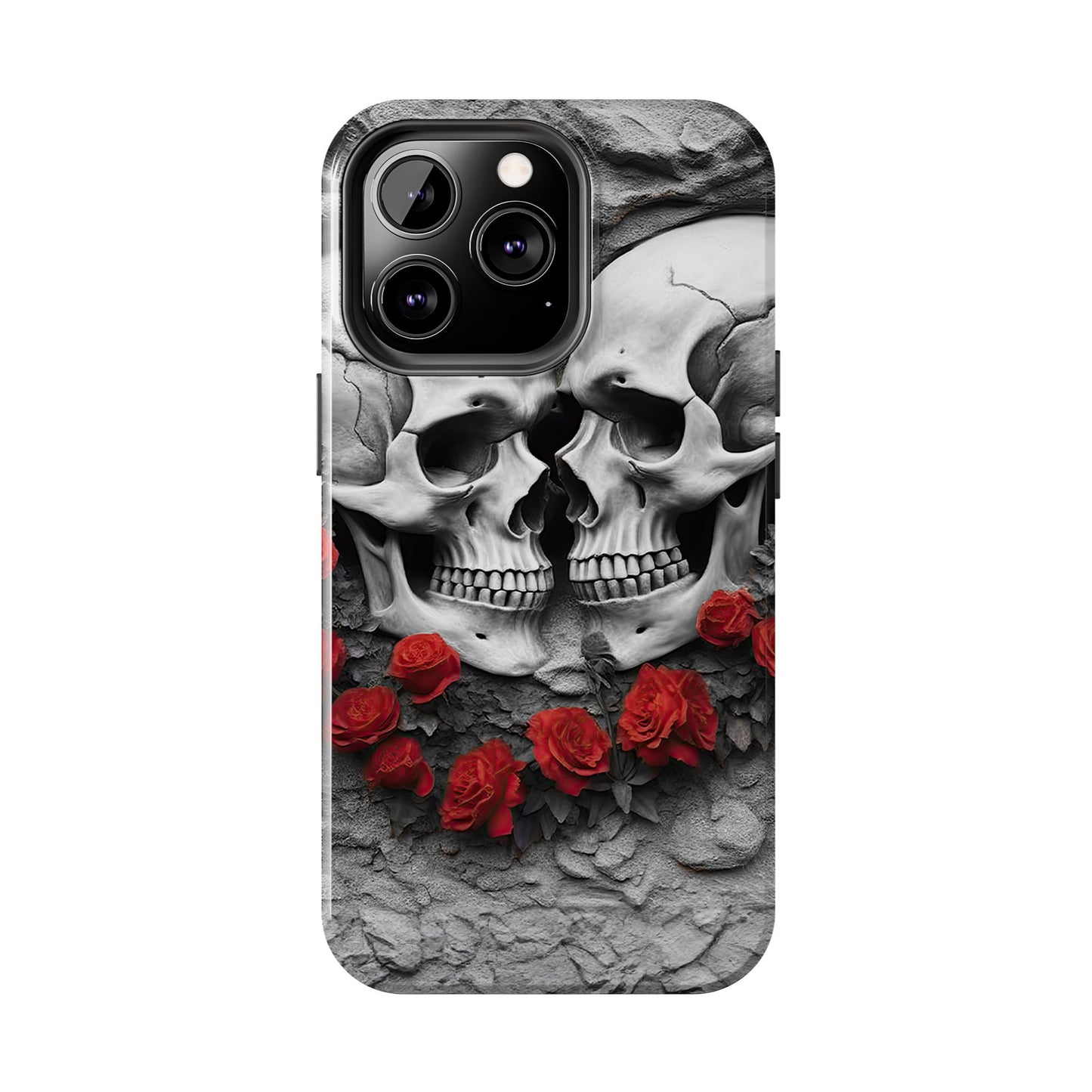 Gothic Romance iPhone Case - BOGO Cases