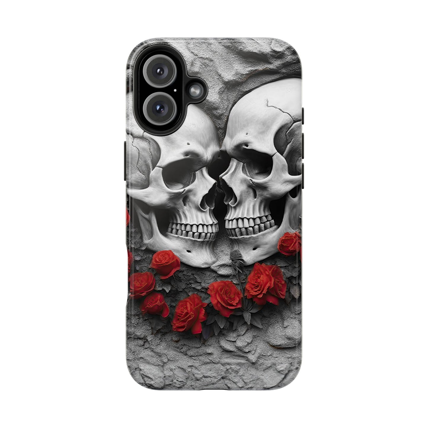 Gothic Romance iPhone Case - BOGO Cases