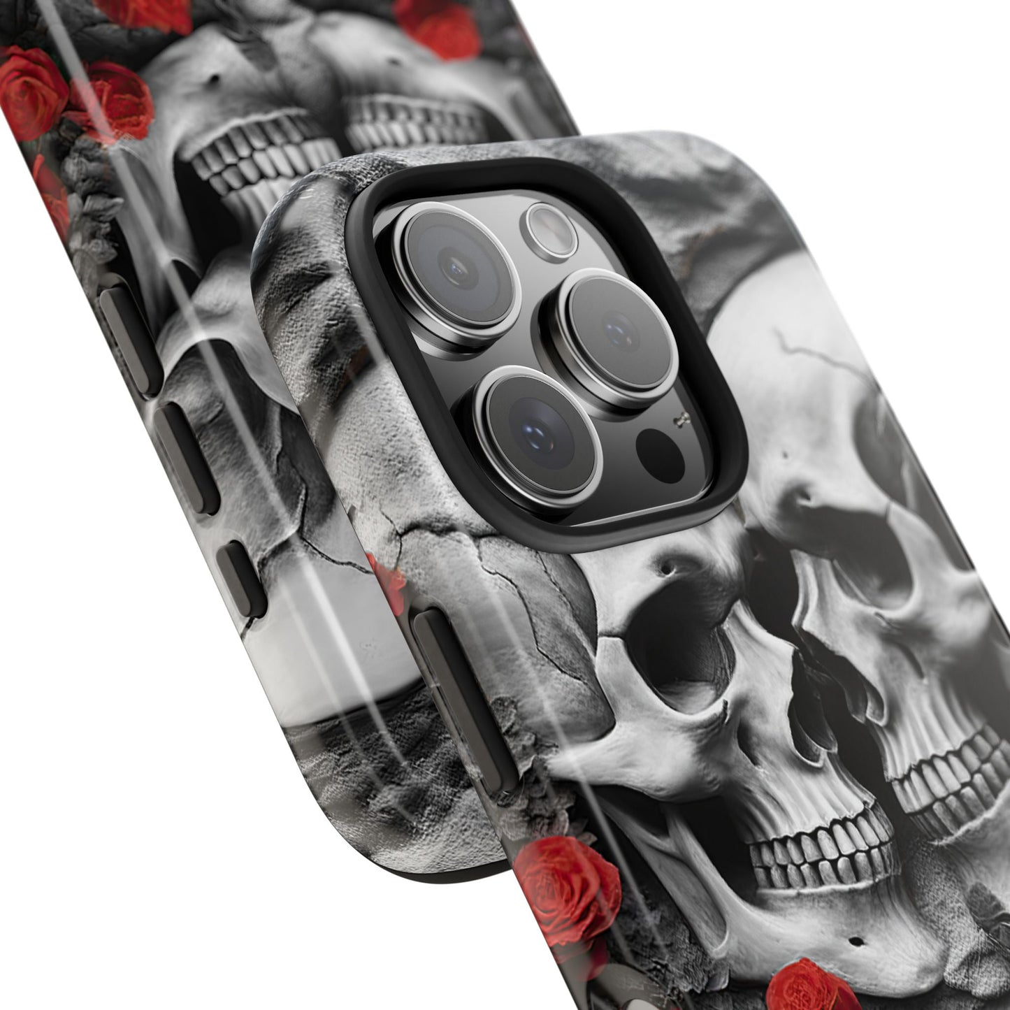 Gothic Romance iPhone Case - BOGO Cases