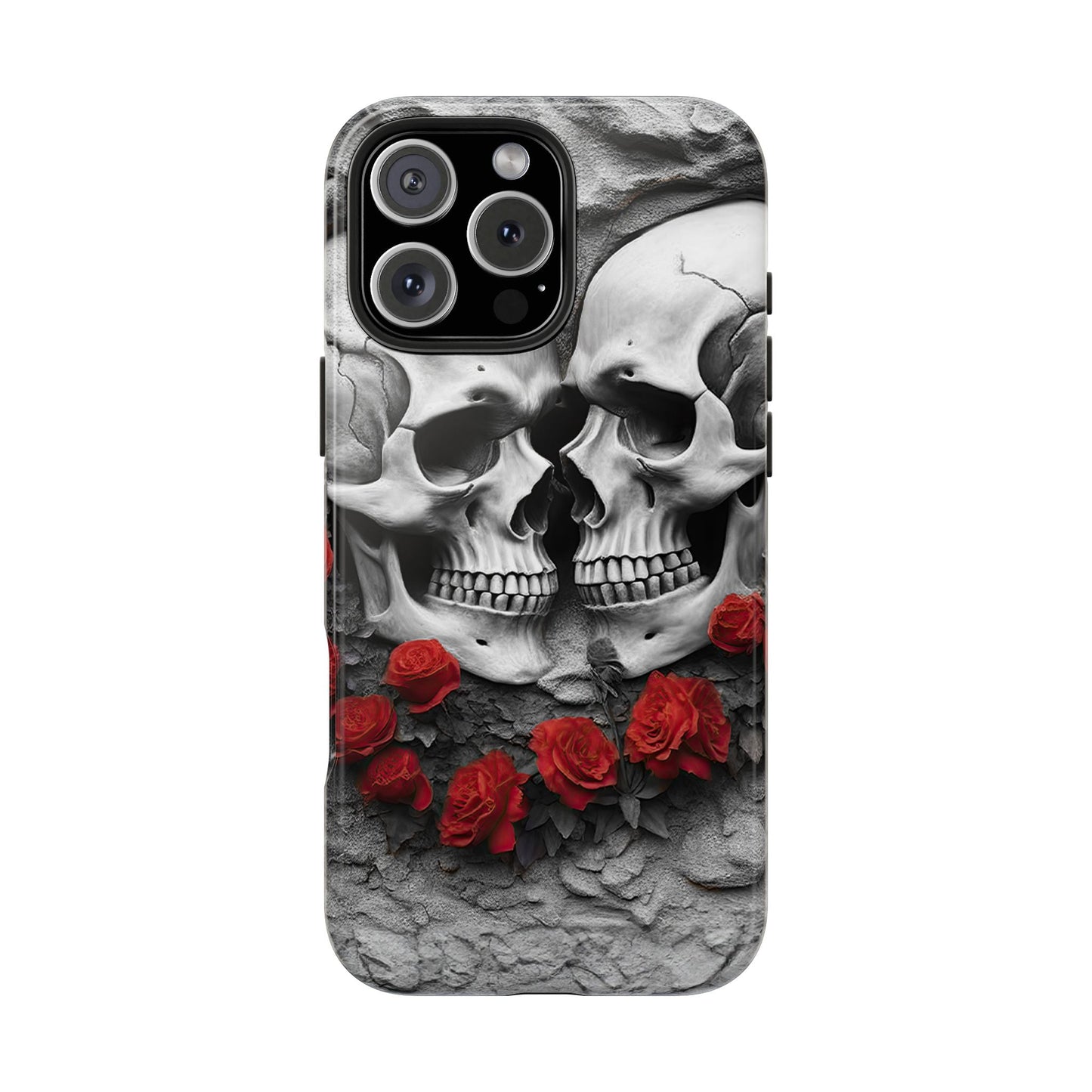 Gothic Romance iPhone Case - BOGO Cases