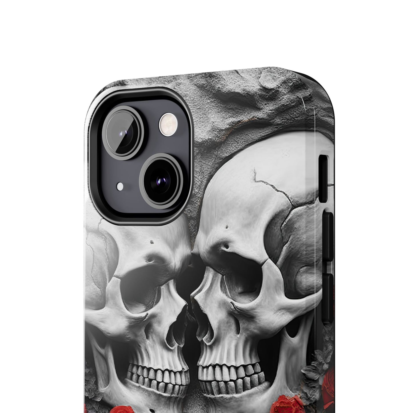 Gothic Romance iPhone Case - BOGO Cases