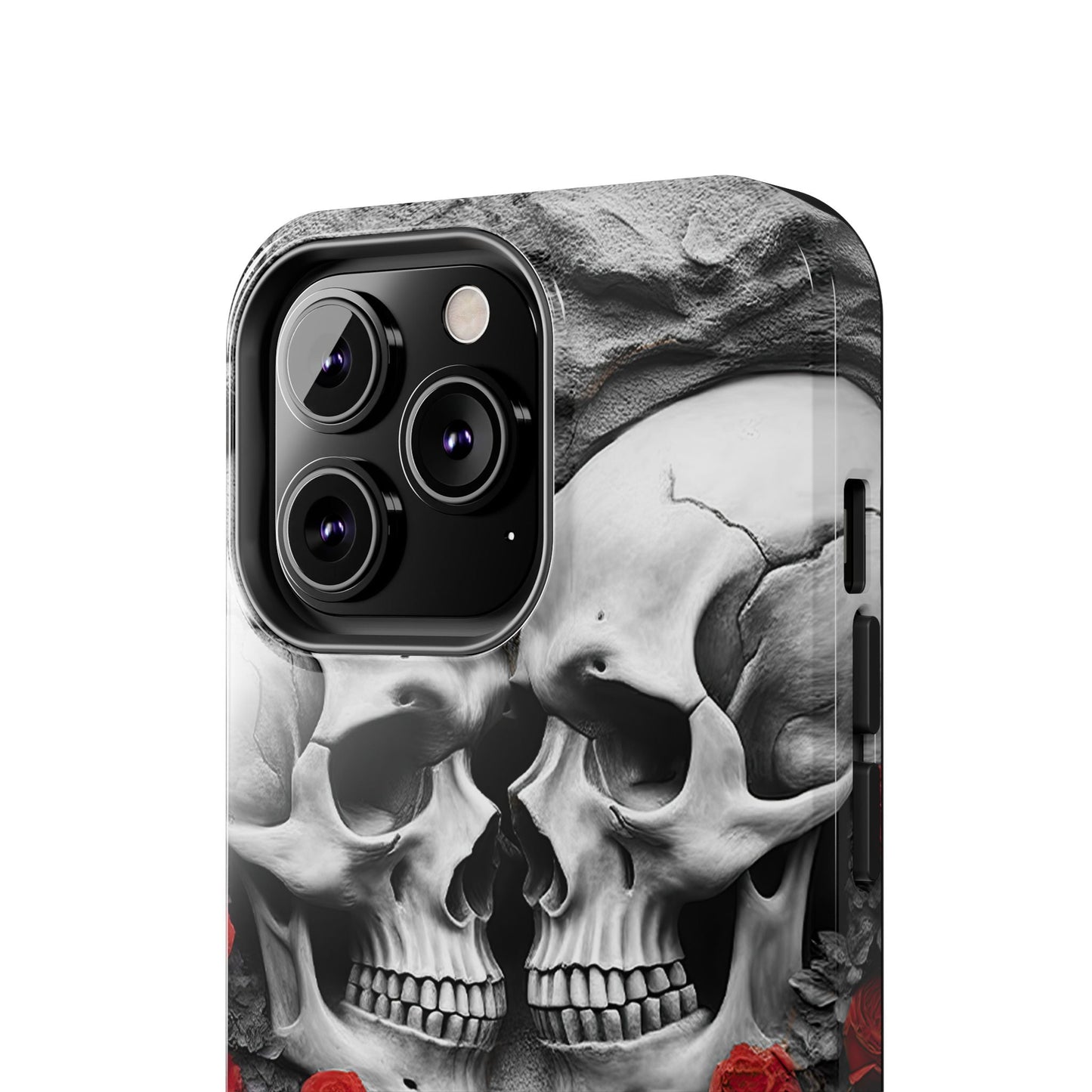 Gothic Romance iPhone Case - BOGO Cases