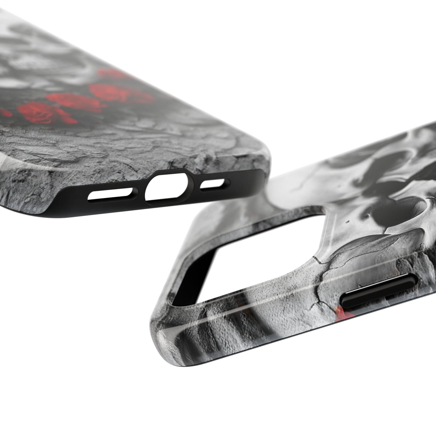 Gothic Romance iPhone Case - BOGO Cases