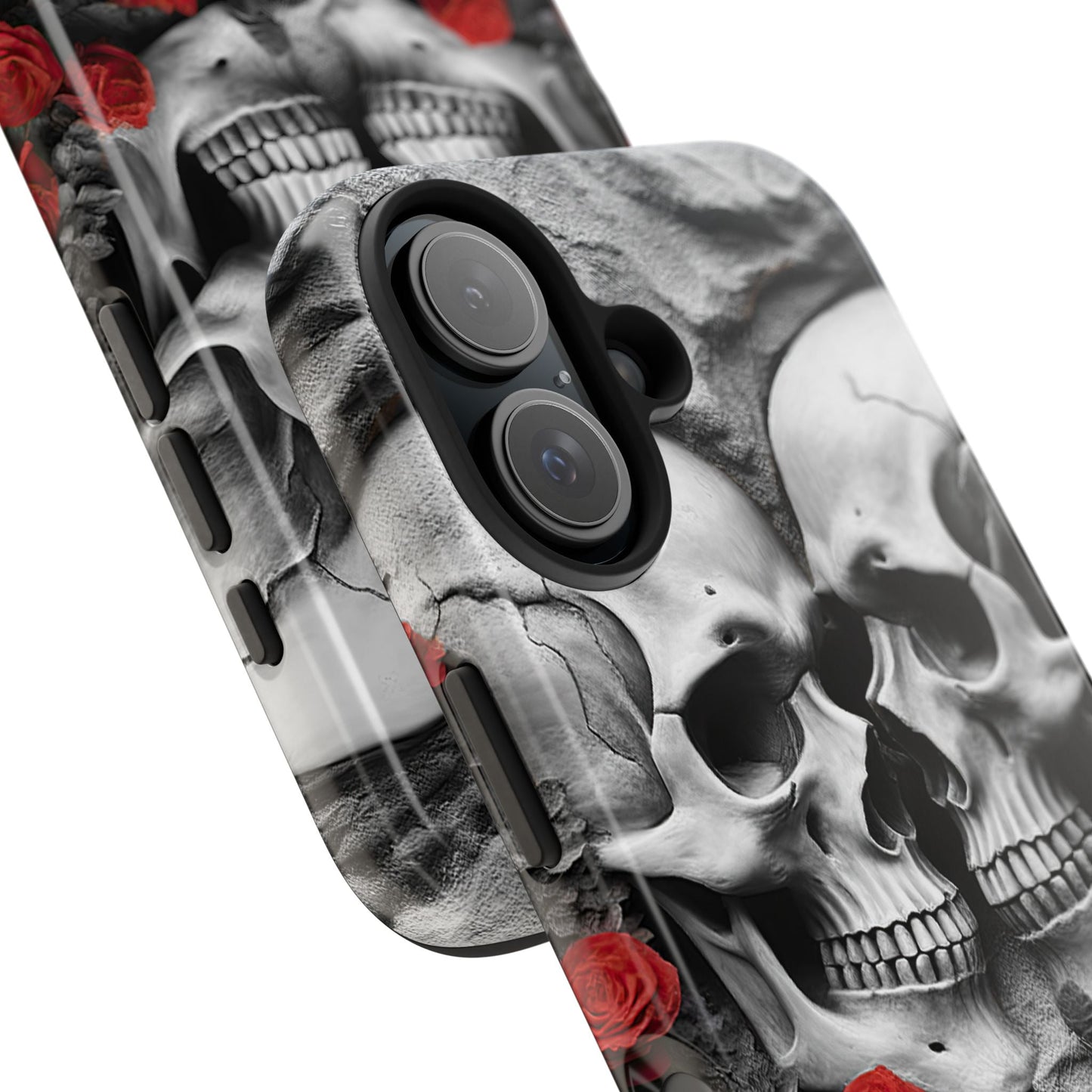 Gothic Romance iPhone Case - BOGO Cases
