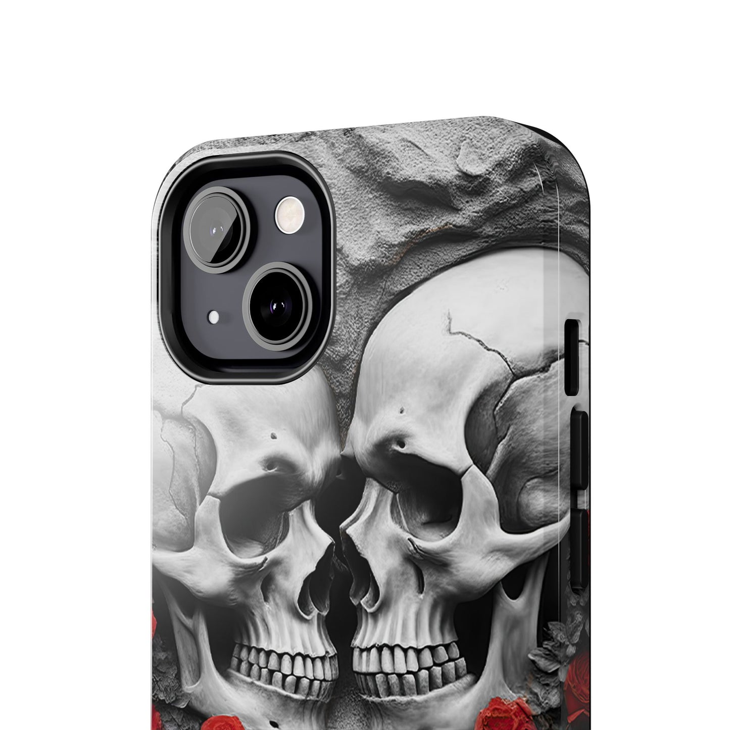 Gothic Romance iPhone Case - BOGO Cases
