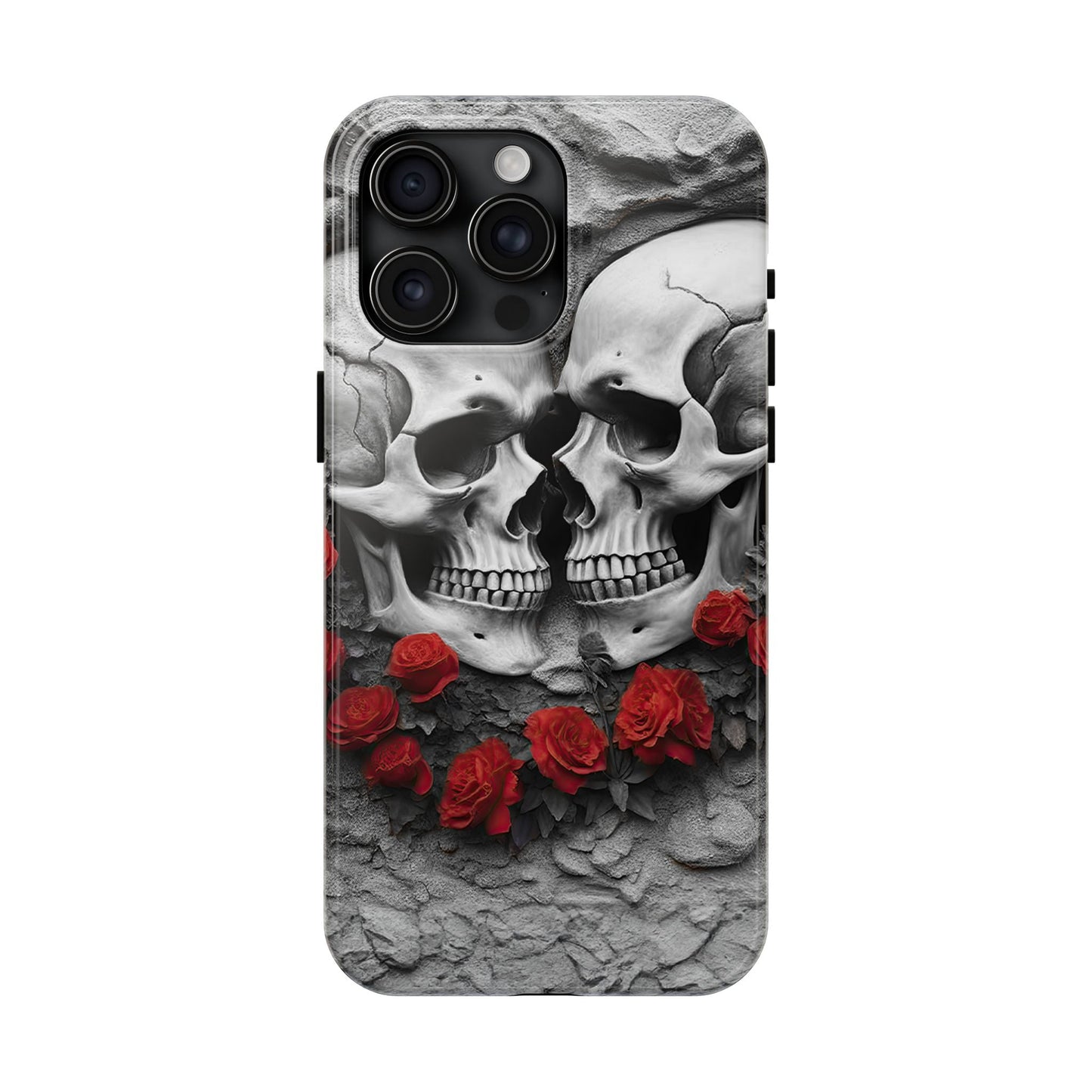 Gothic Romance iPhone Case - BOGO Cases