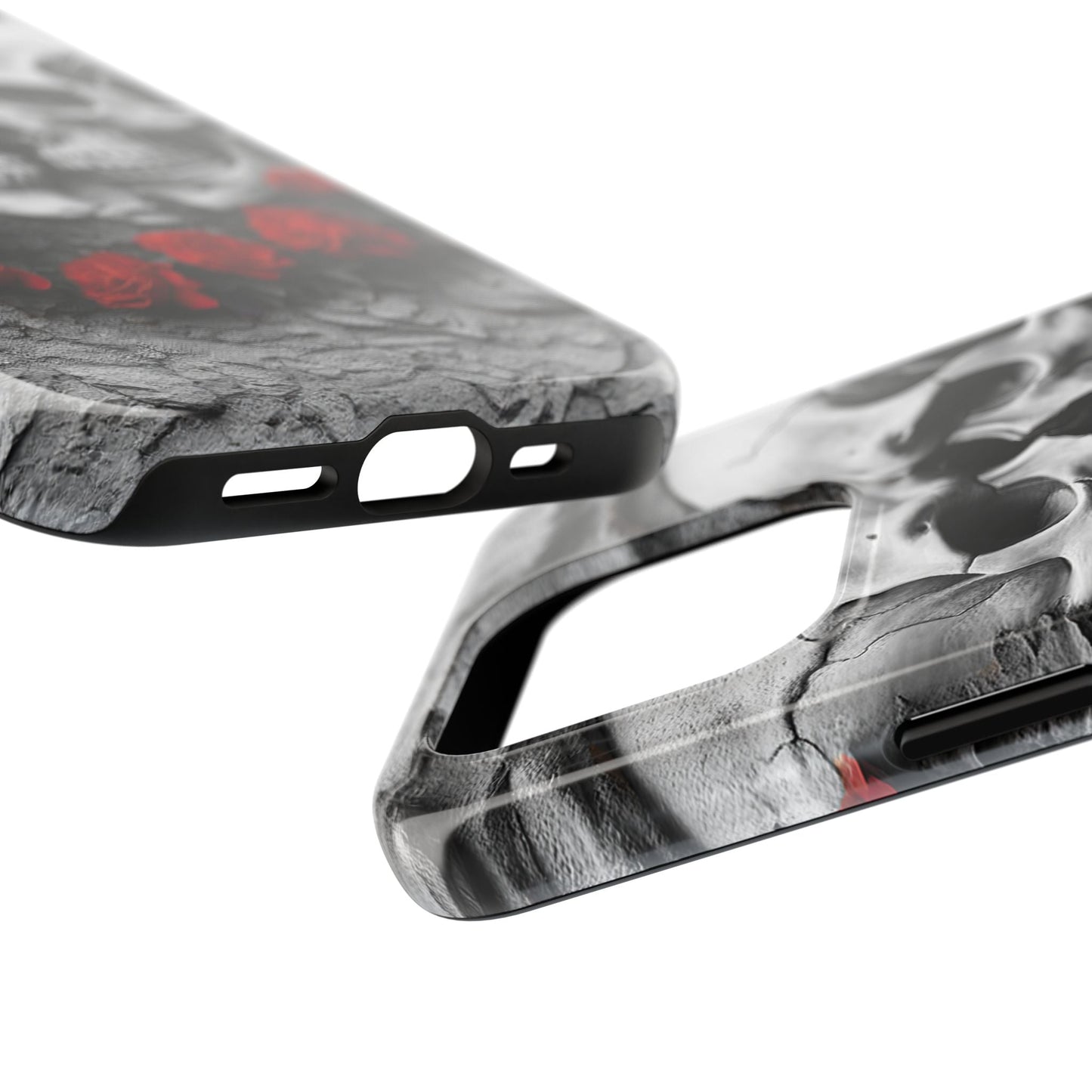 Gothic Romance iPhone Case - BOGO Cases