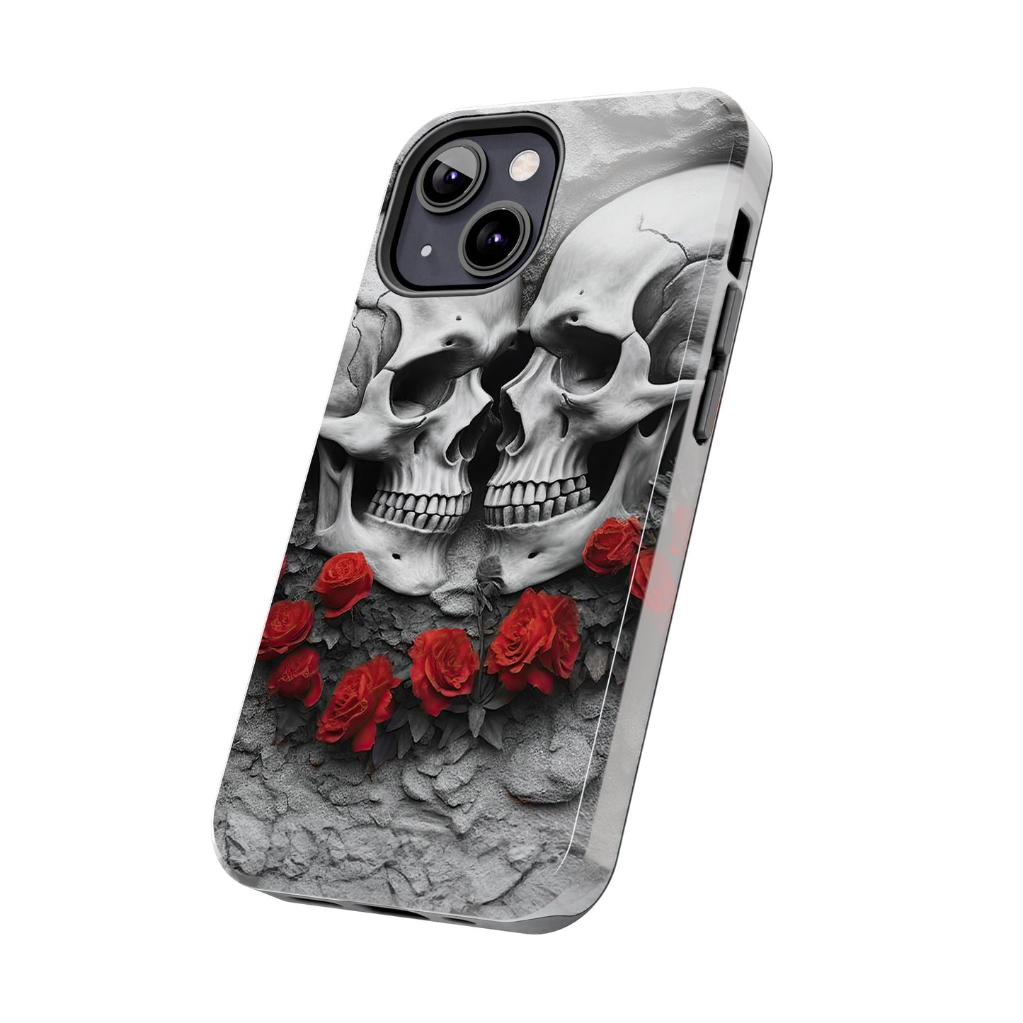 Gothic Romance iPhone Case - BOGO Cases
