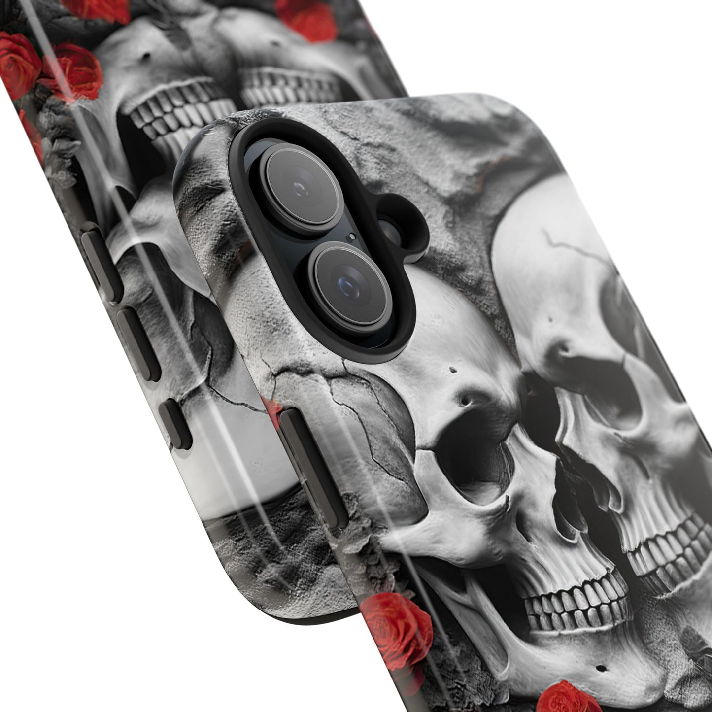 Gothic Romance iPhone Case - BOGO Cases