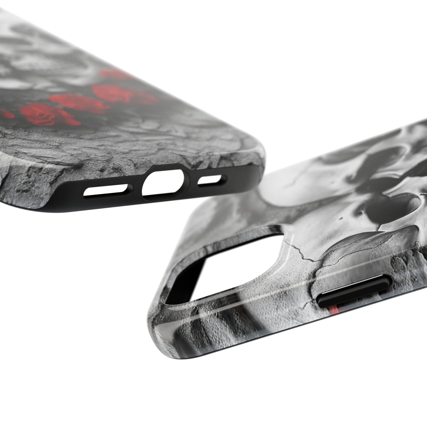 Gothic Romance iPhone Case - BOGO Cases