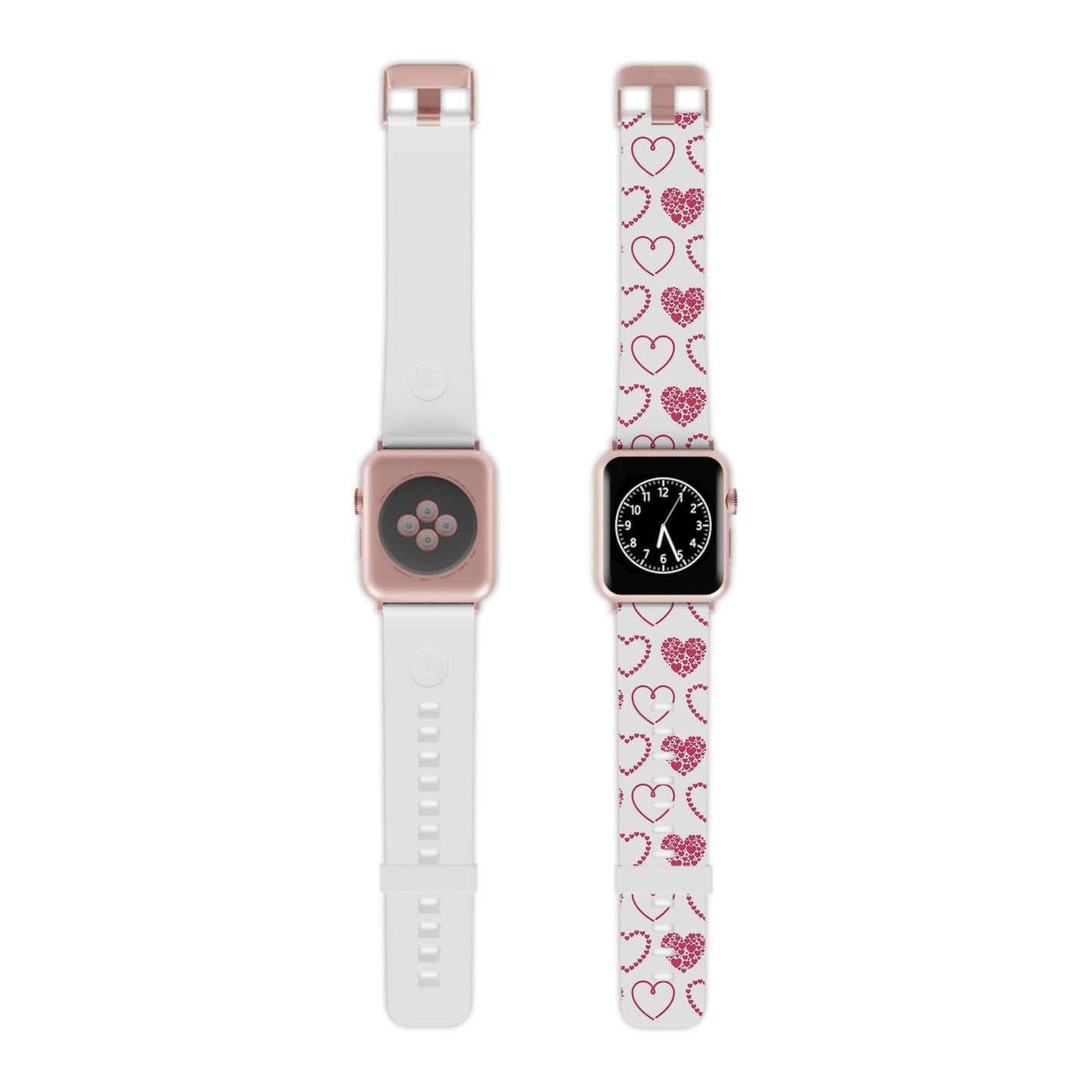 Heart Cluster Apple Watch Band - BOGO Cases