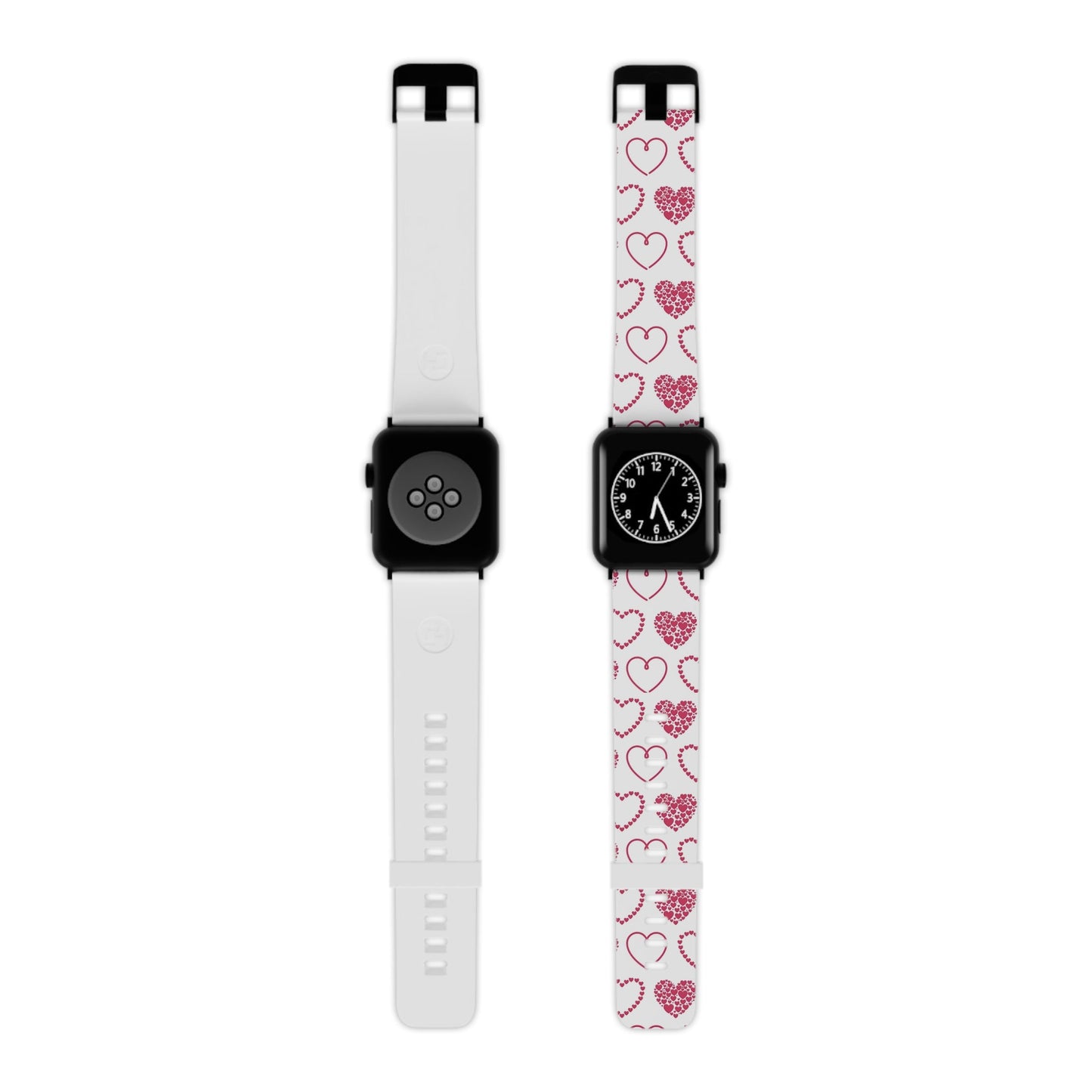 Heart Cluster Apple Watch Band - BOGO Cases