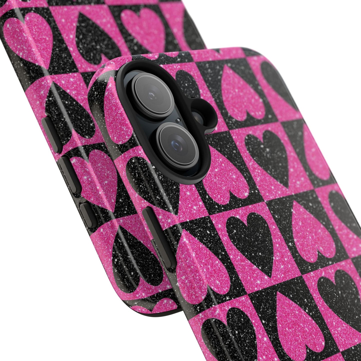 Heartbeat iPhone Case - BOGO Cases