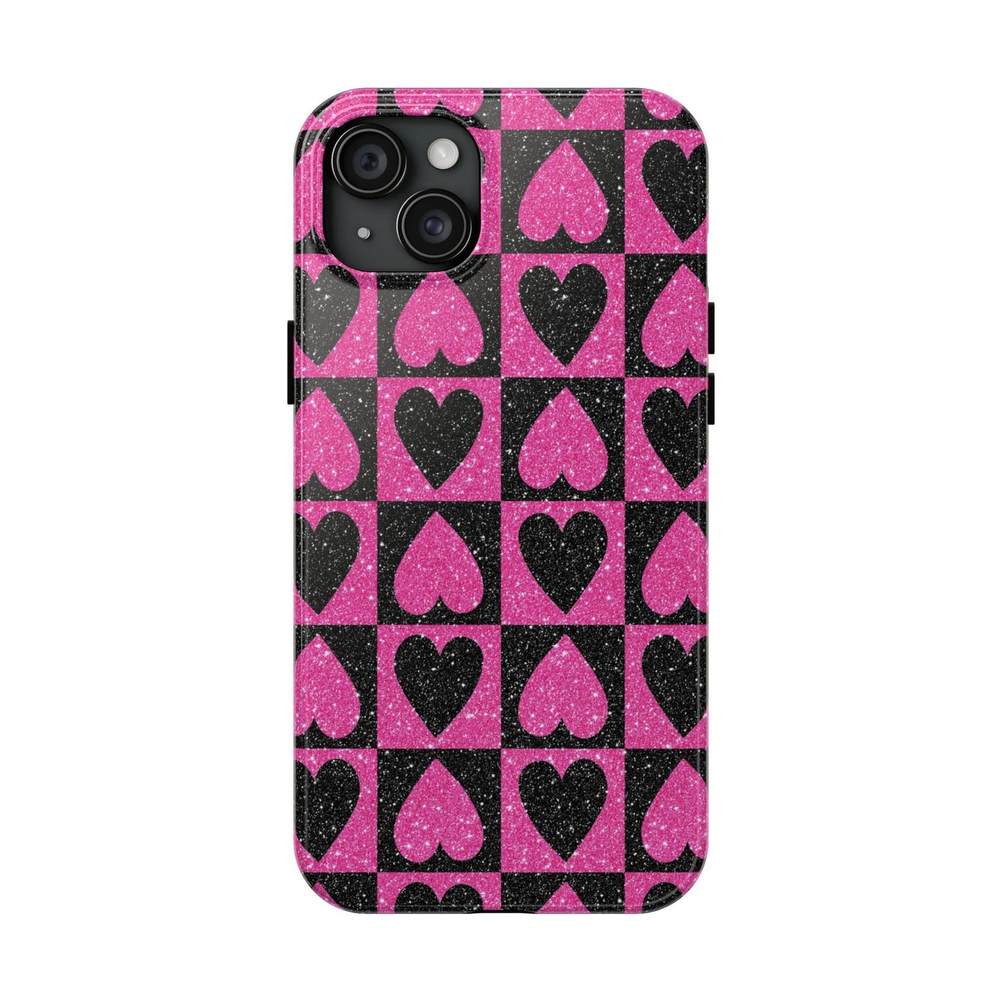 Heartbeat iPhone Case - BOGO Cases