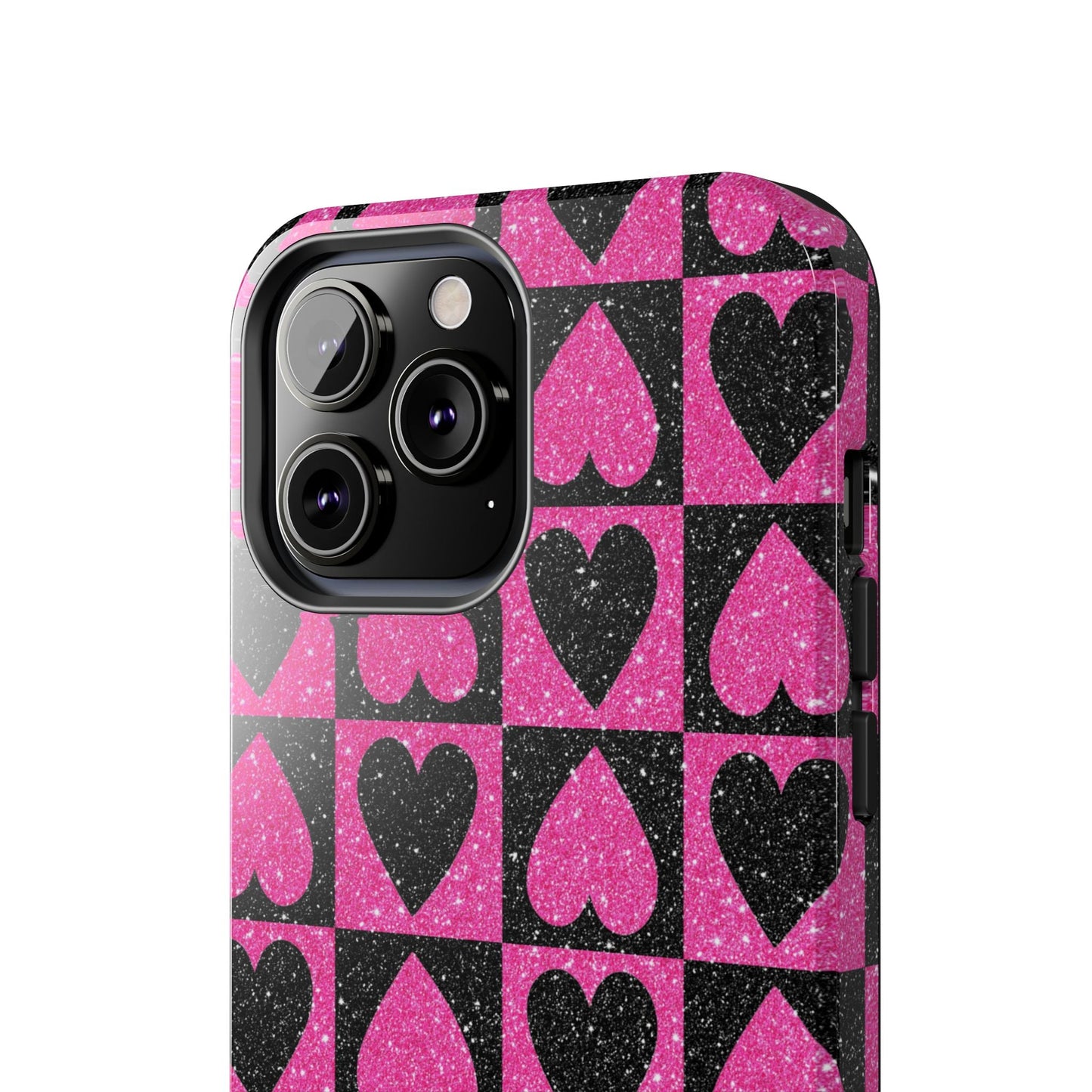 Heartbeat iPhone Case - BOGO Cases