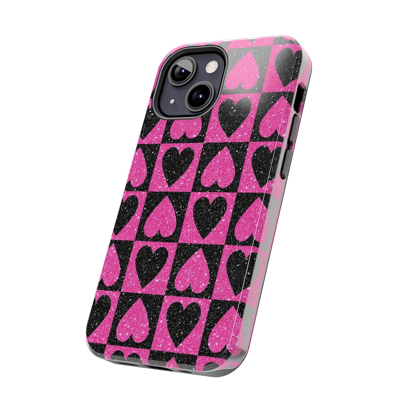 Heartbeat iPhone Case - BOGO Cases
