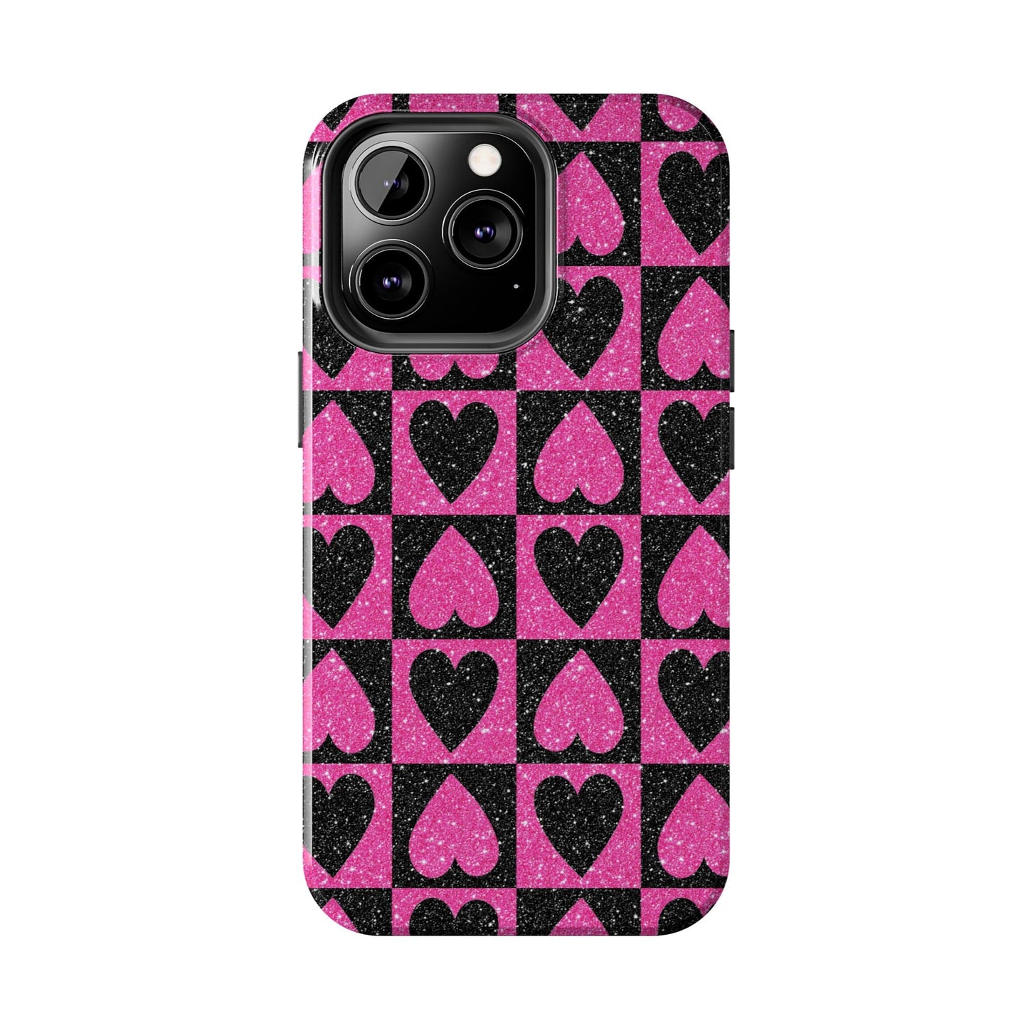 Heartbeat iPhone Case - BOGO Cases