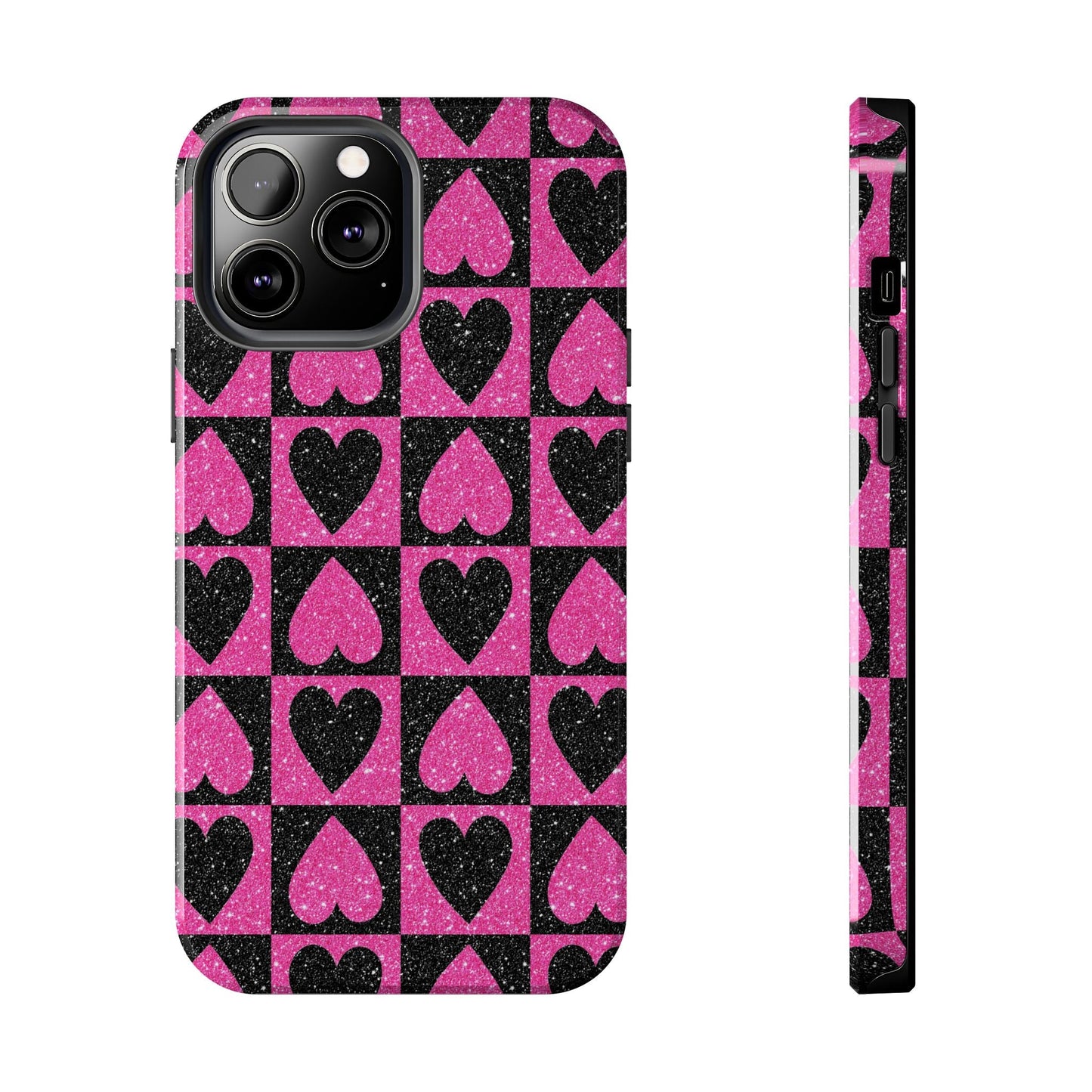 Heartbeat iPhone Case - BOGO Cases