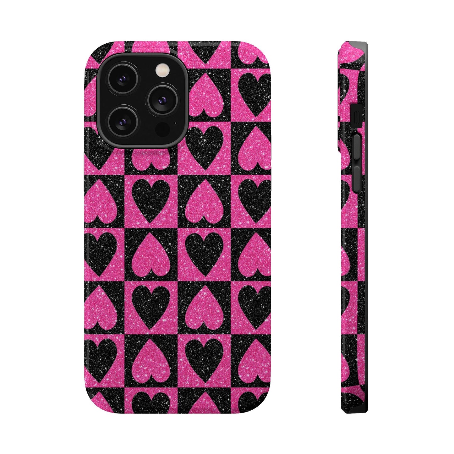Heartbeat MagSafe iPhone Case - BOGO Cases