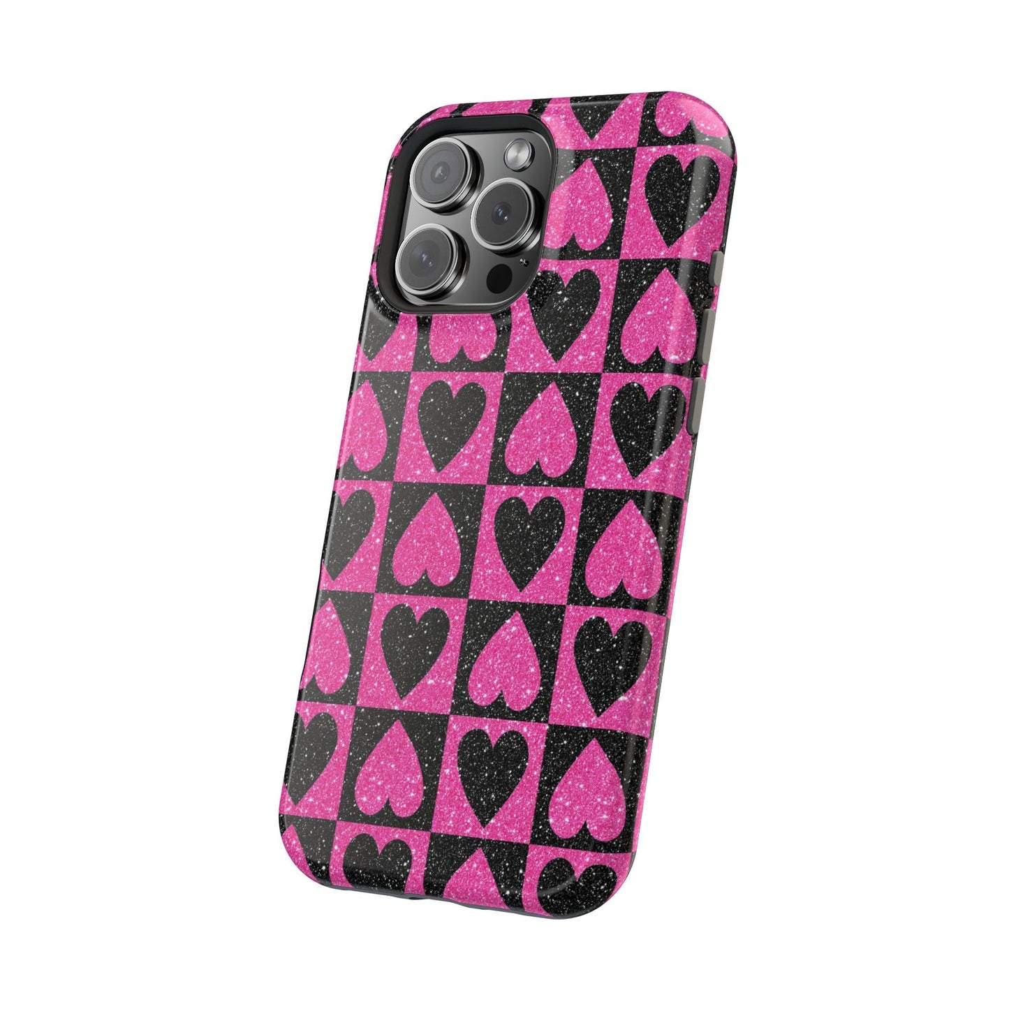 Heartbeat MagSafe iPhone Case - BOGO Cases