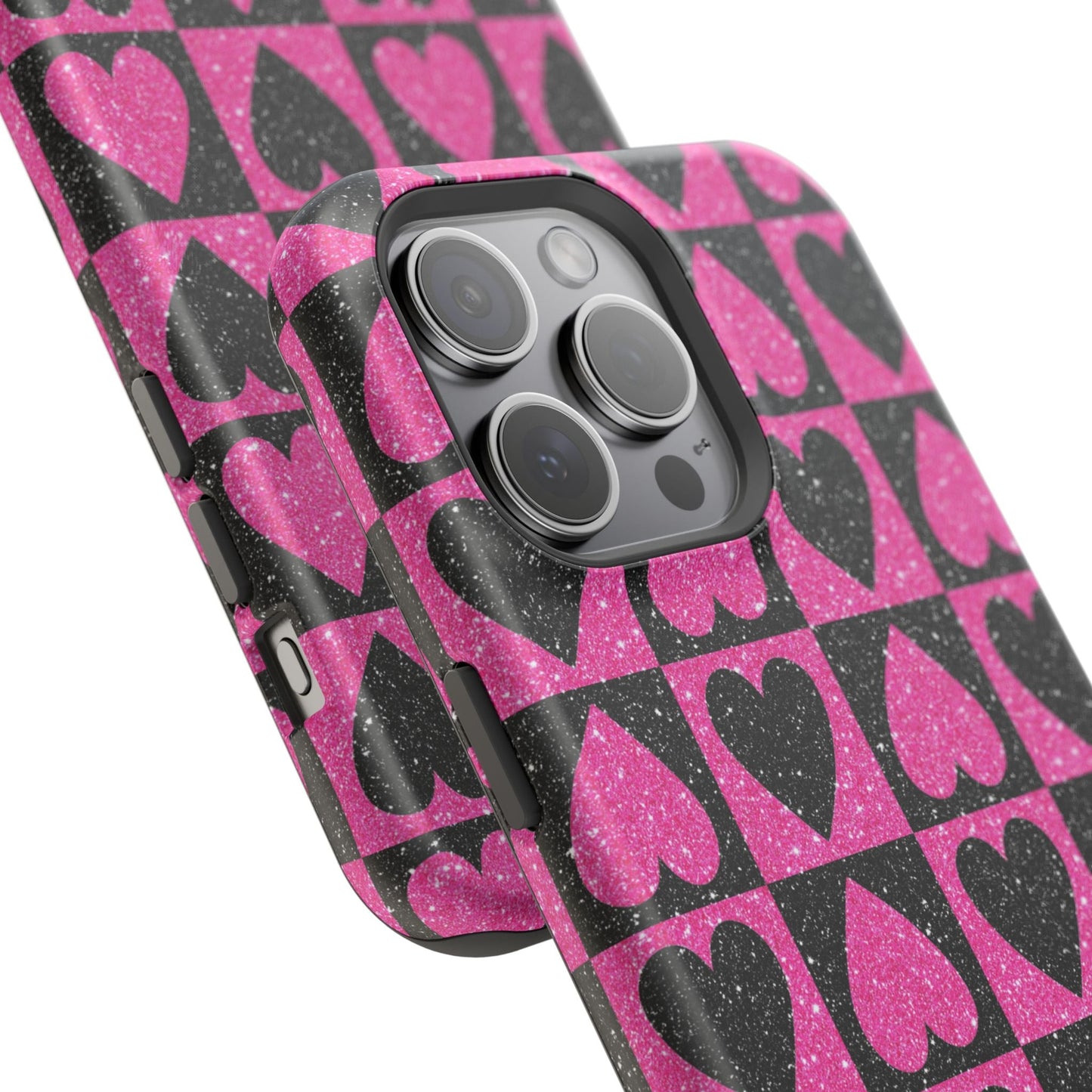 Heartbeat MagSafe iPhone Case - BOGO Cases