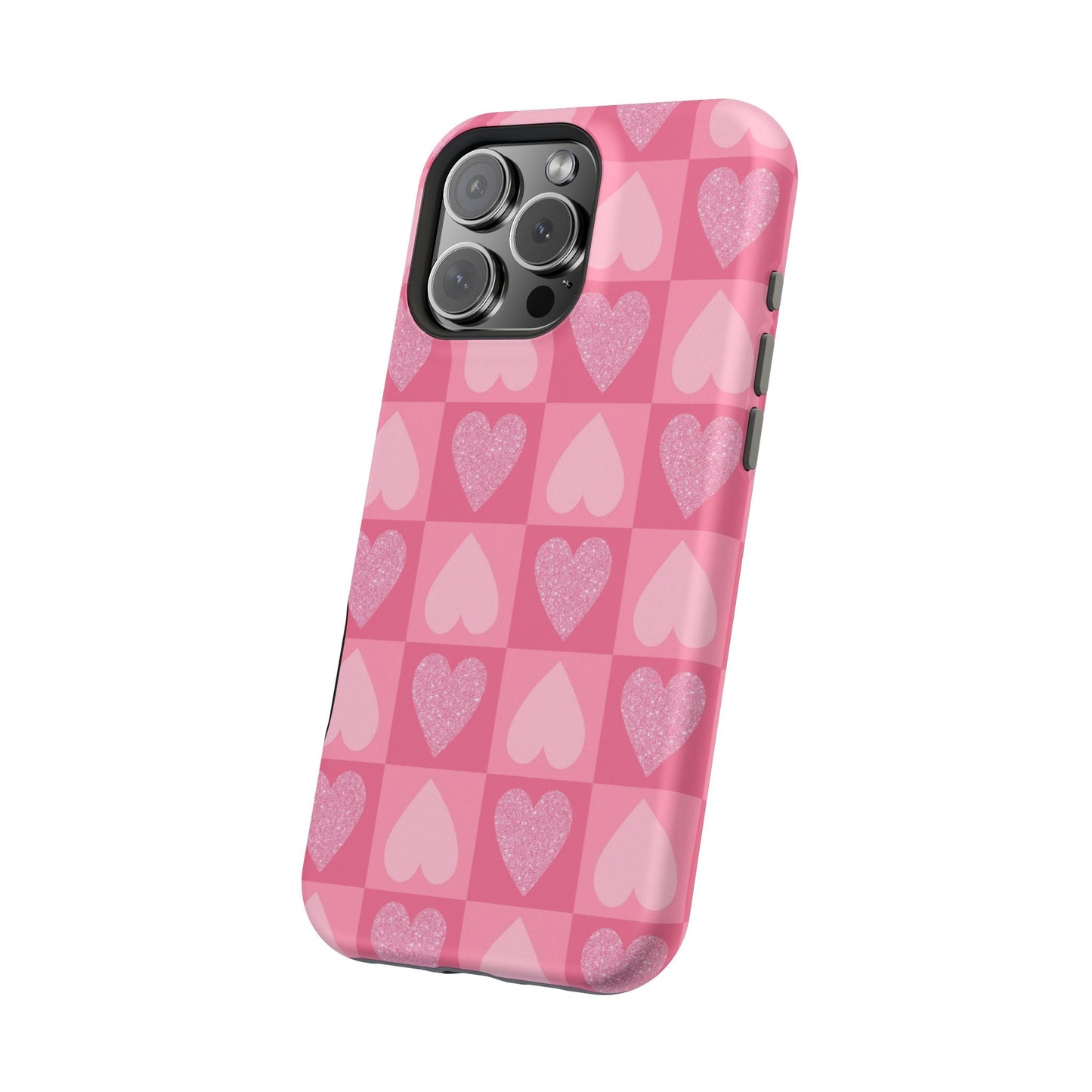 Heartbeat MagSafe iPhone Case - BOGO Cases