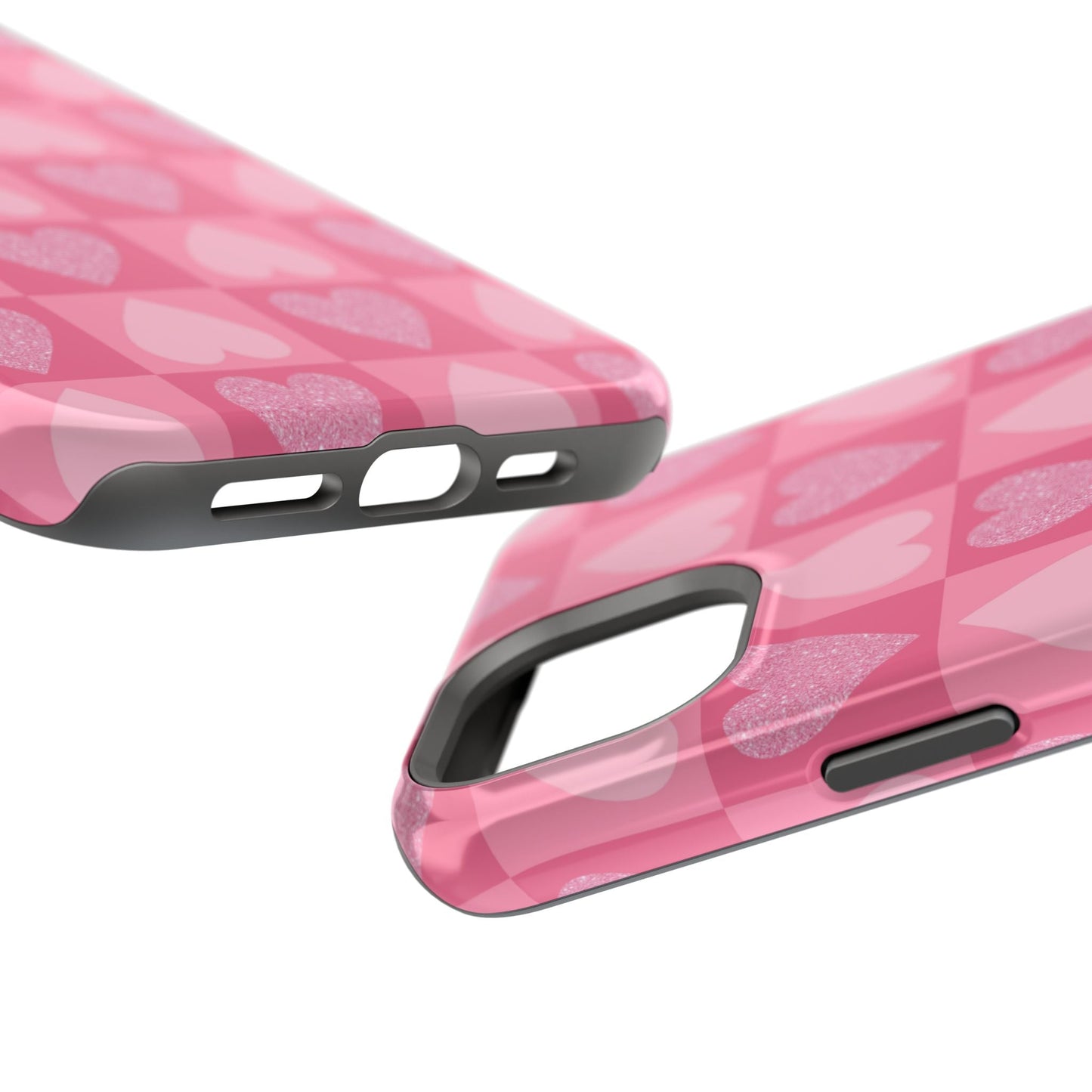 Heartbeat MagSafe iPhone Case - BOGO Cases
