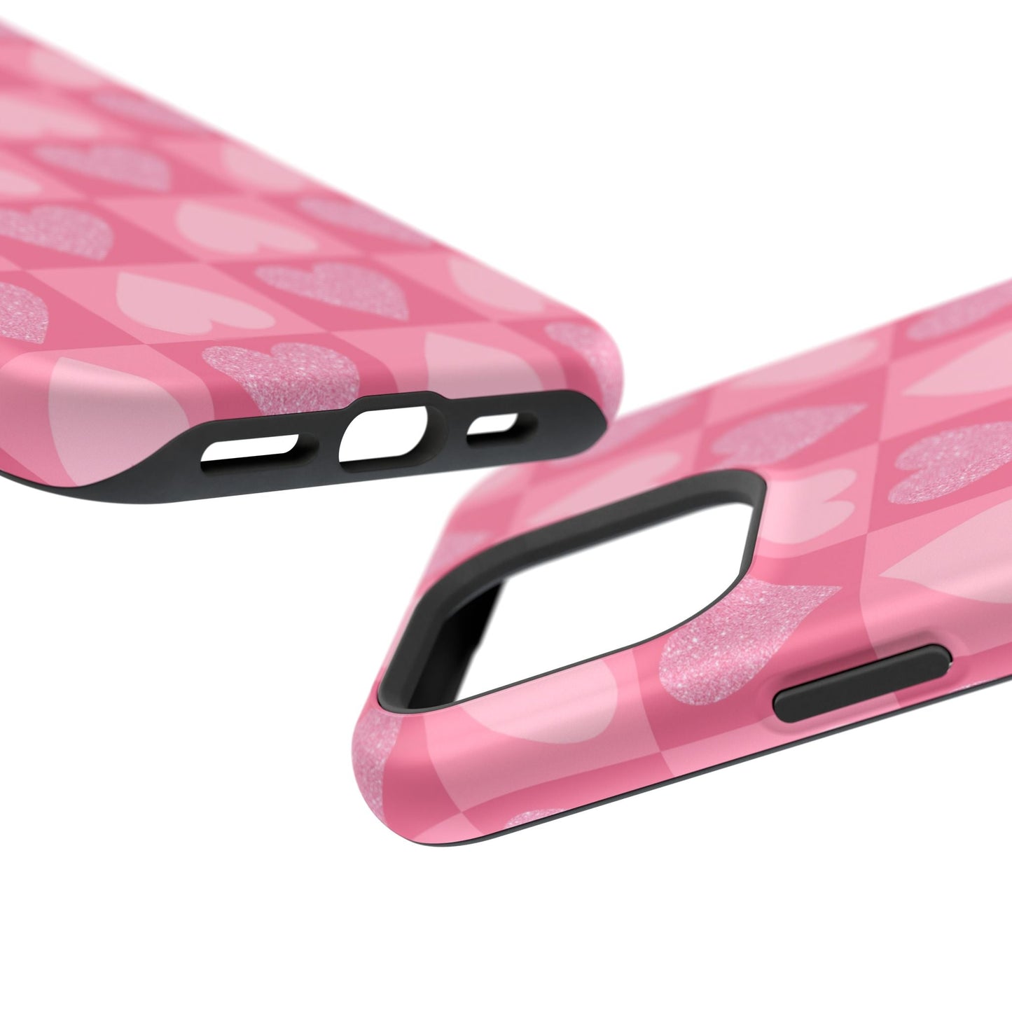 Heartbeat MagSafe iPhone Case - BOGO Cases