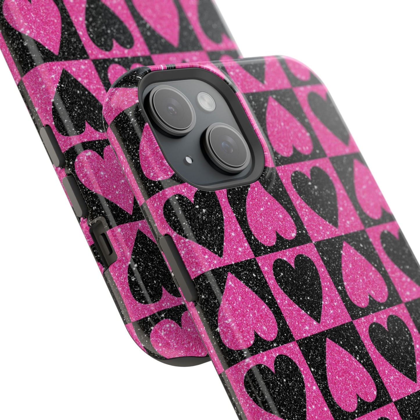 Heartbeat MagSafe iPhone Case - BOGO Cases